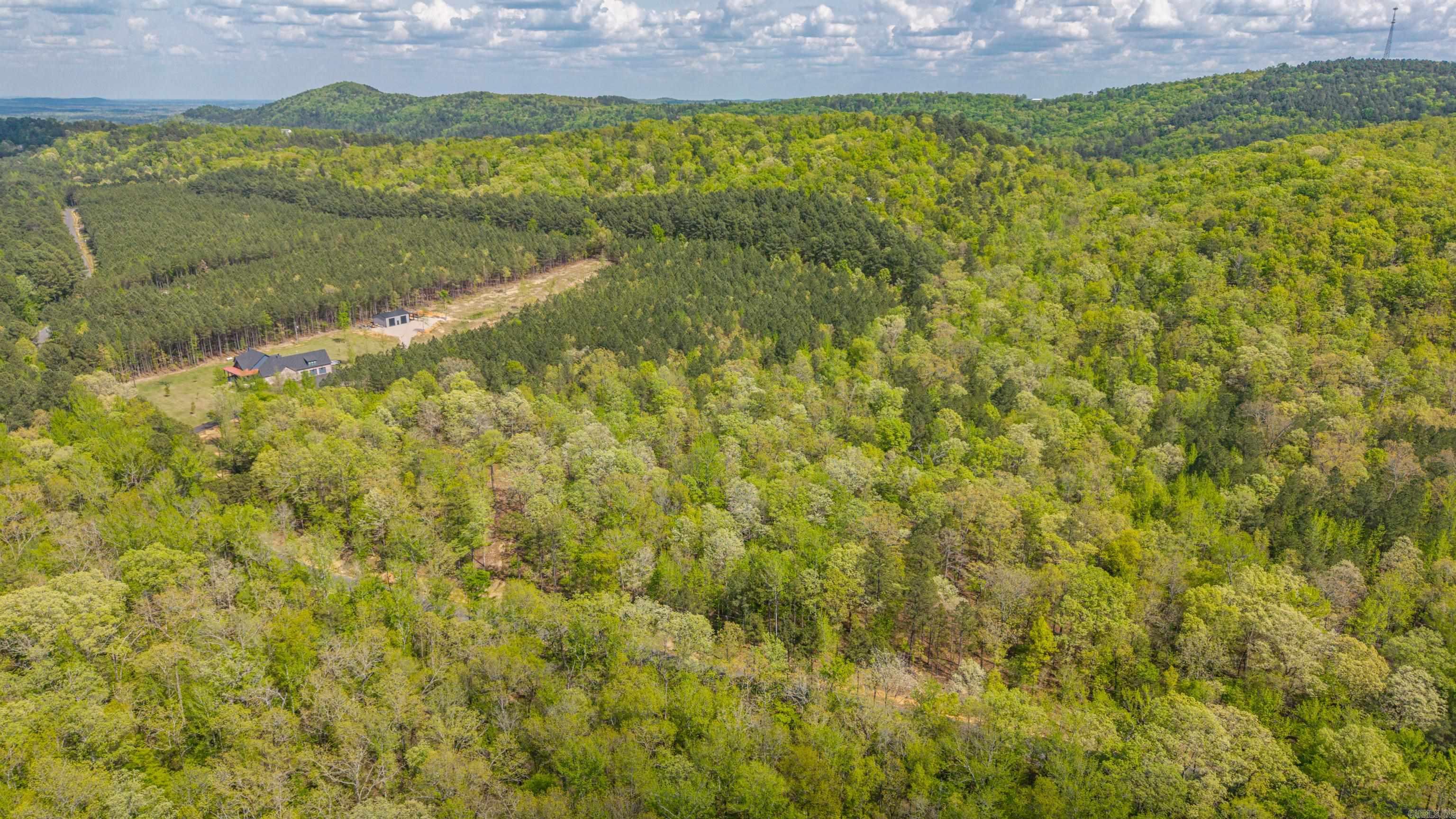 Not in Subdivision - Land