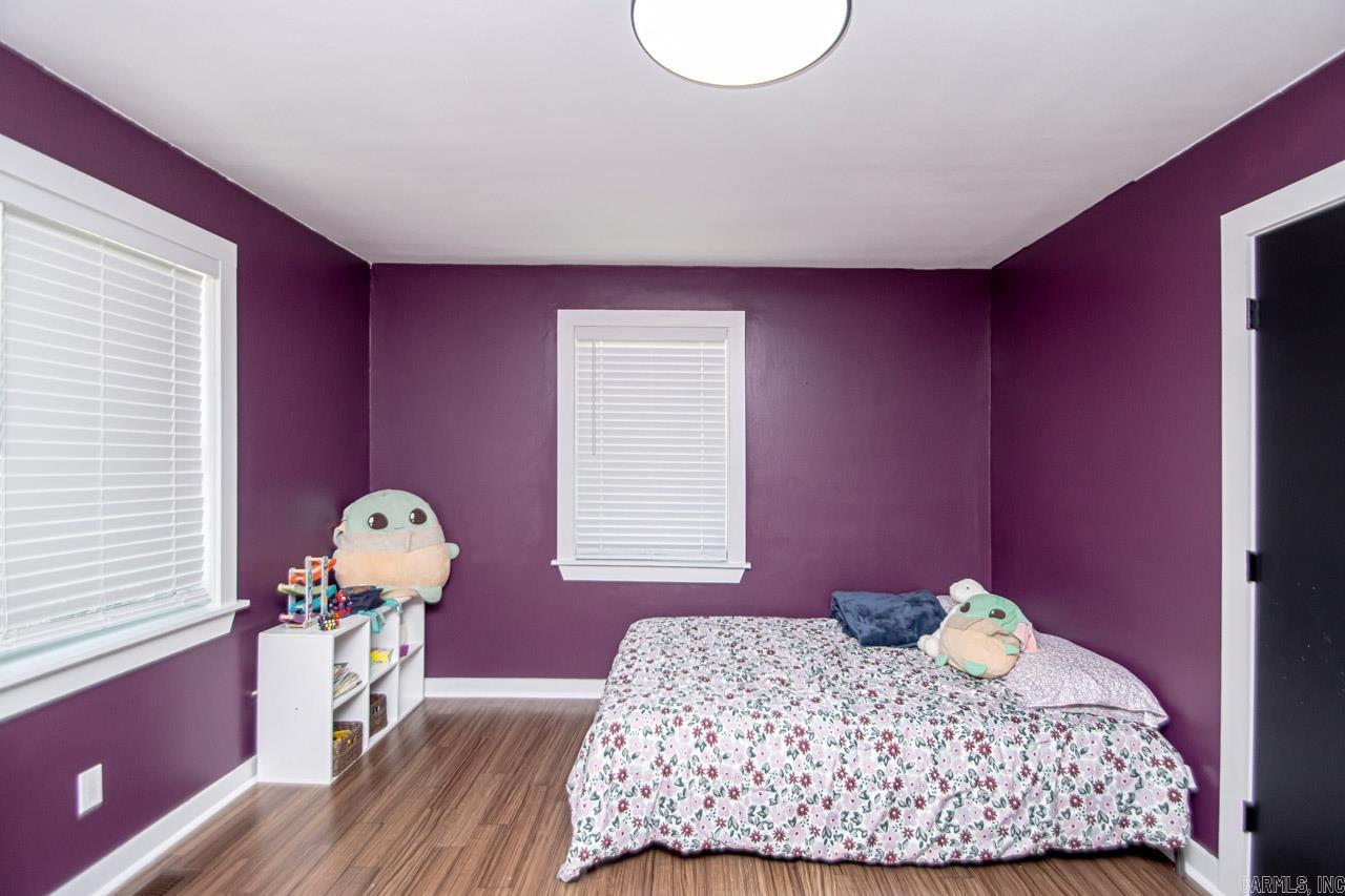 ARBOR OAKS - Residential