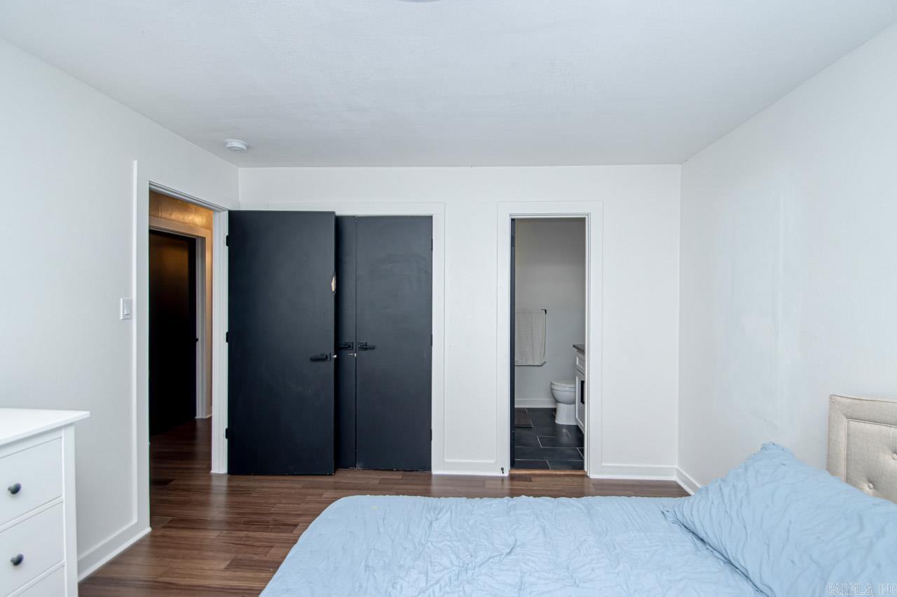 ARBOR OAKS - Residential