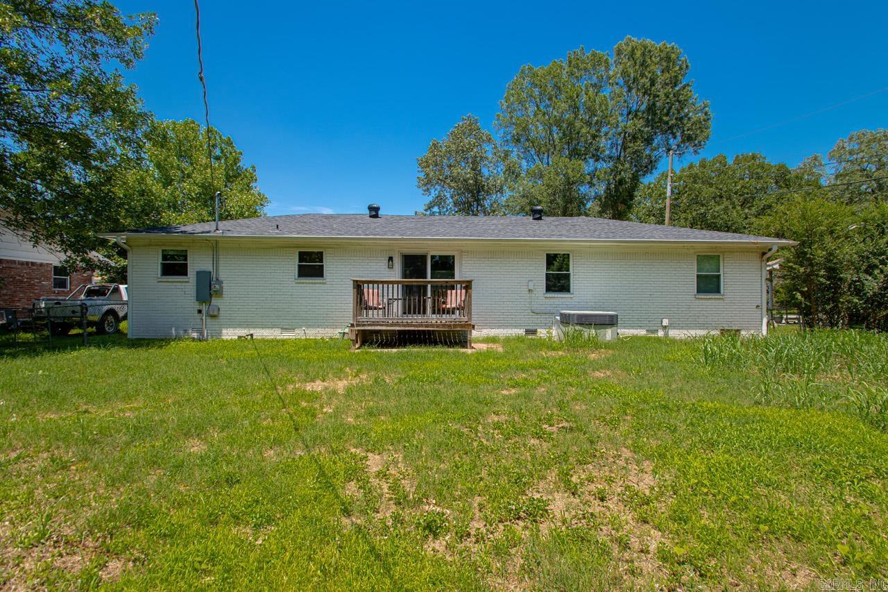 ARBOR OAKS - Residential