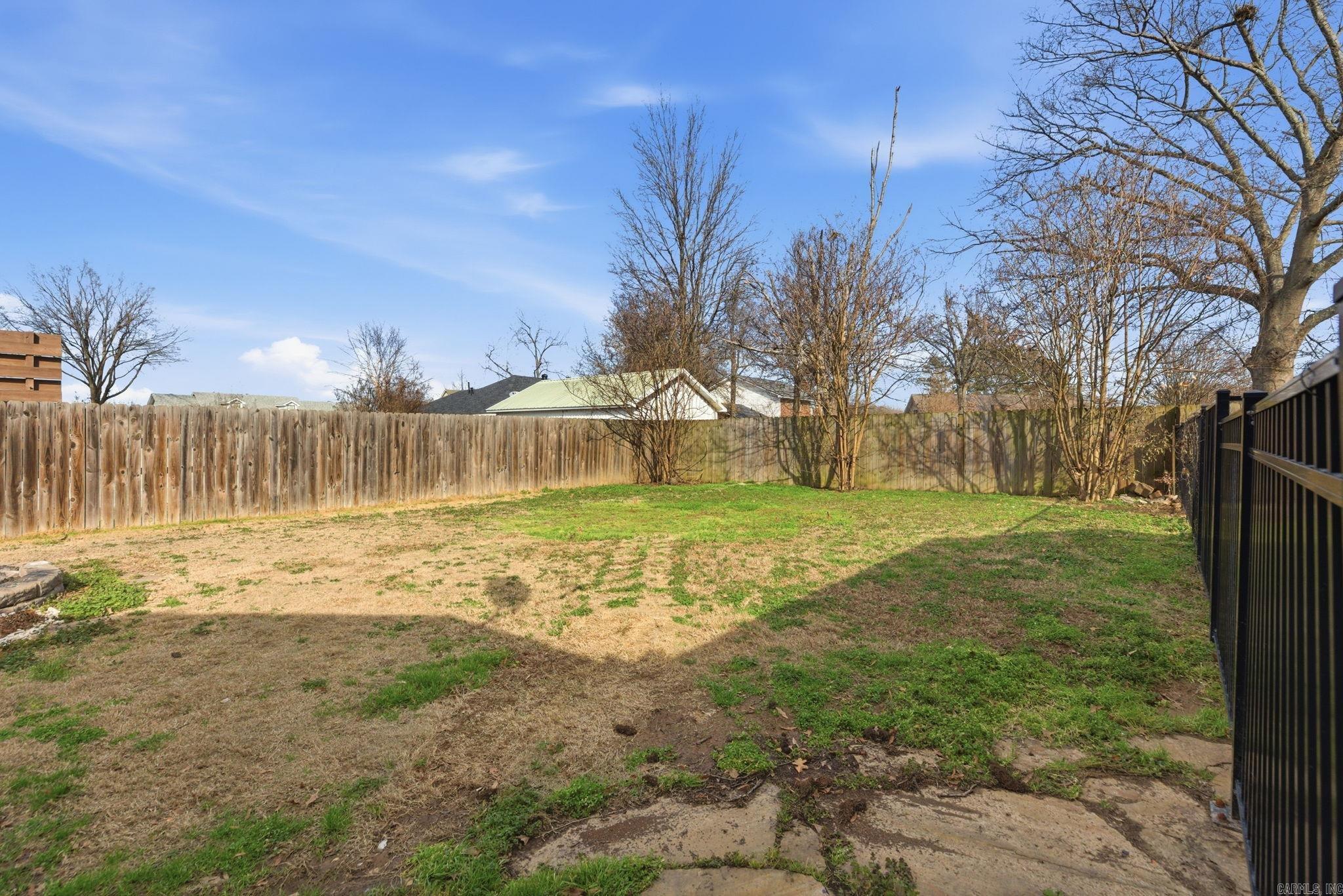 Privett Park - Residential