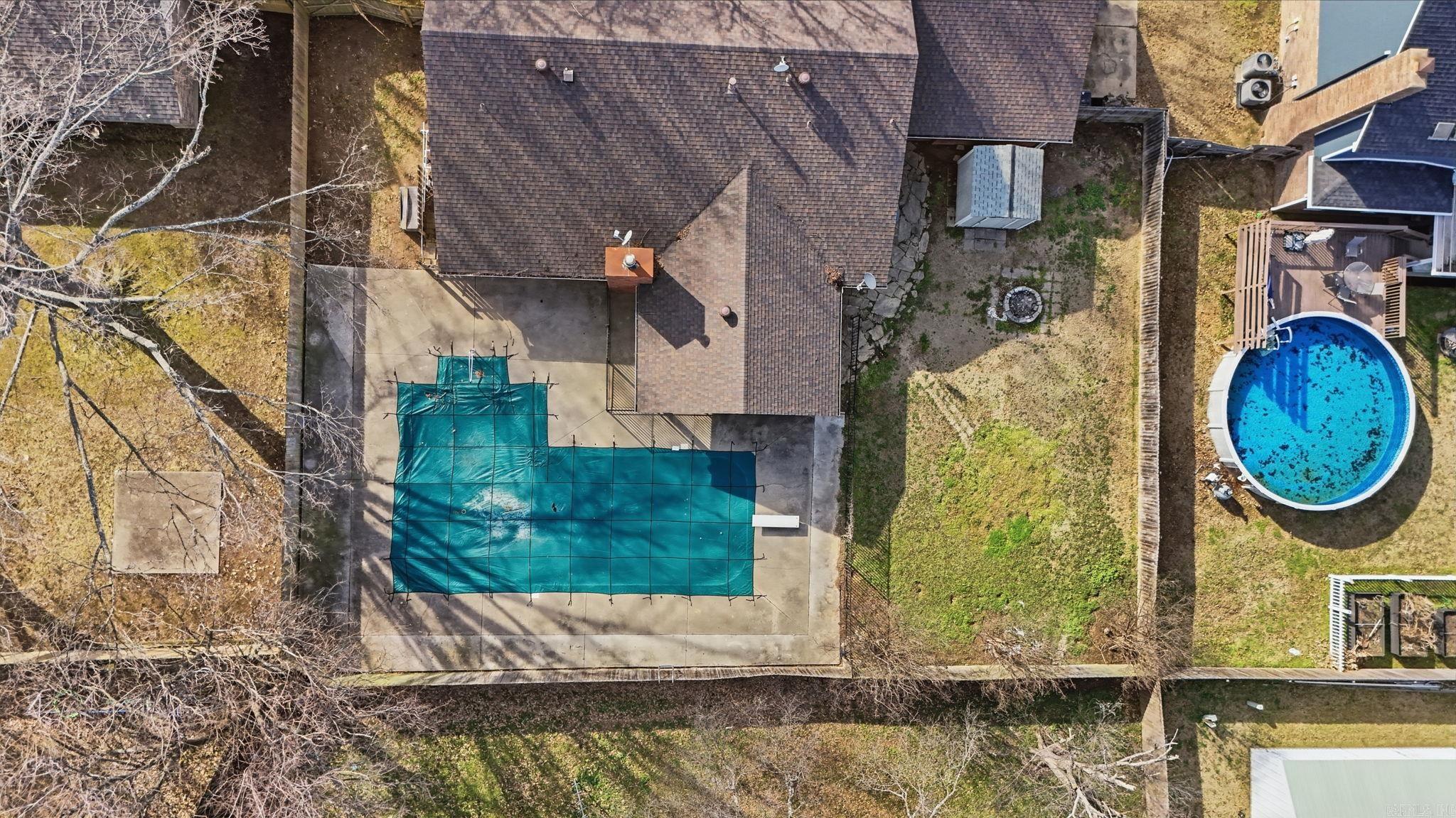 Privett Park - Residential