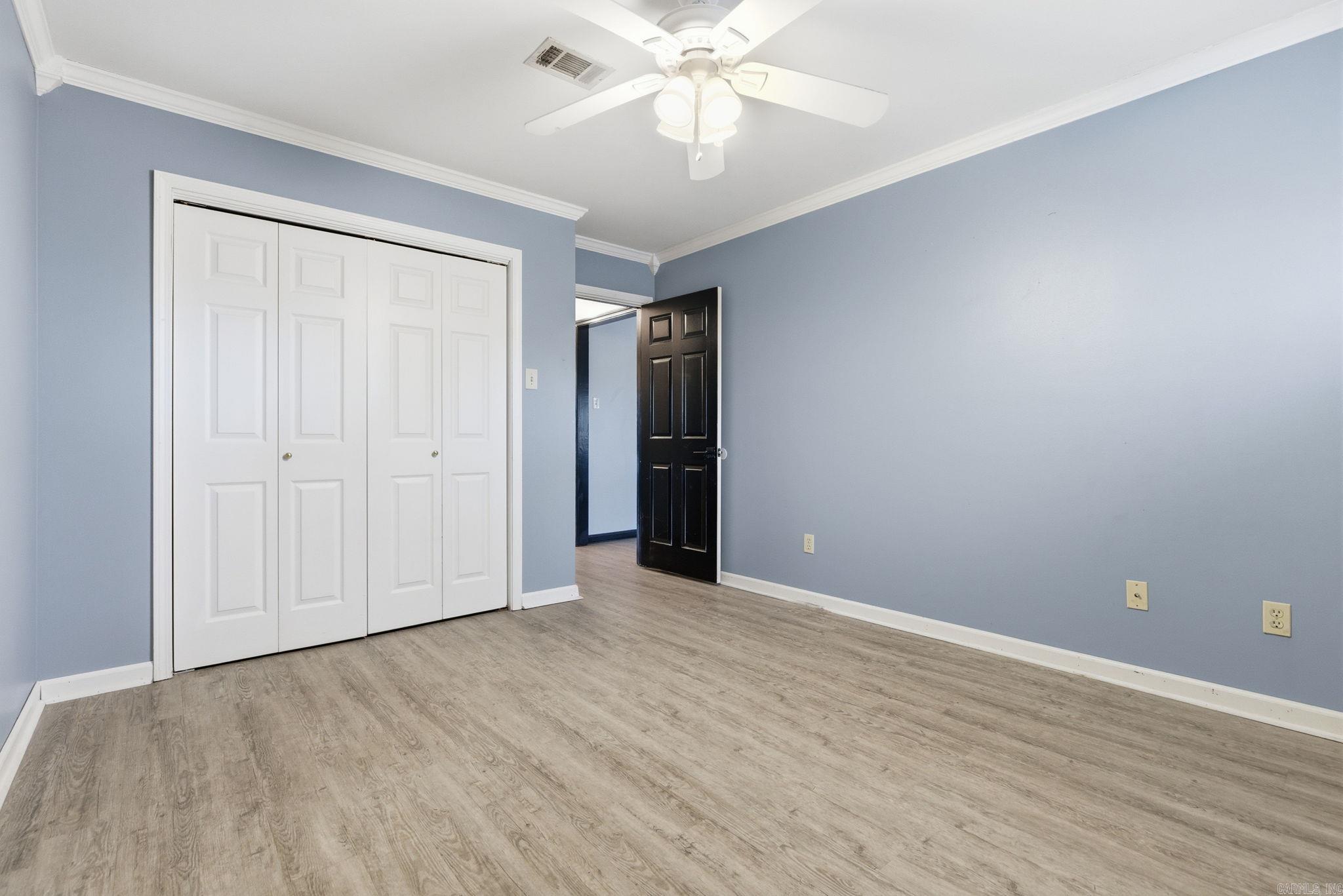 Privett Park - Residential