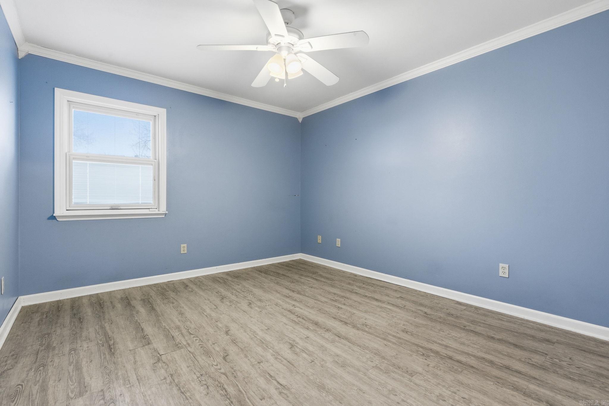 Privett Park - Residential