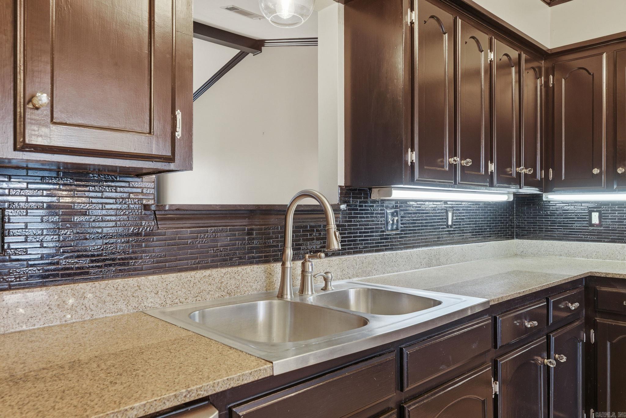 Privett Park - Residential