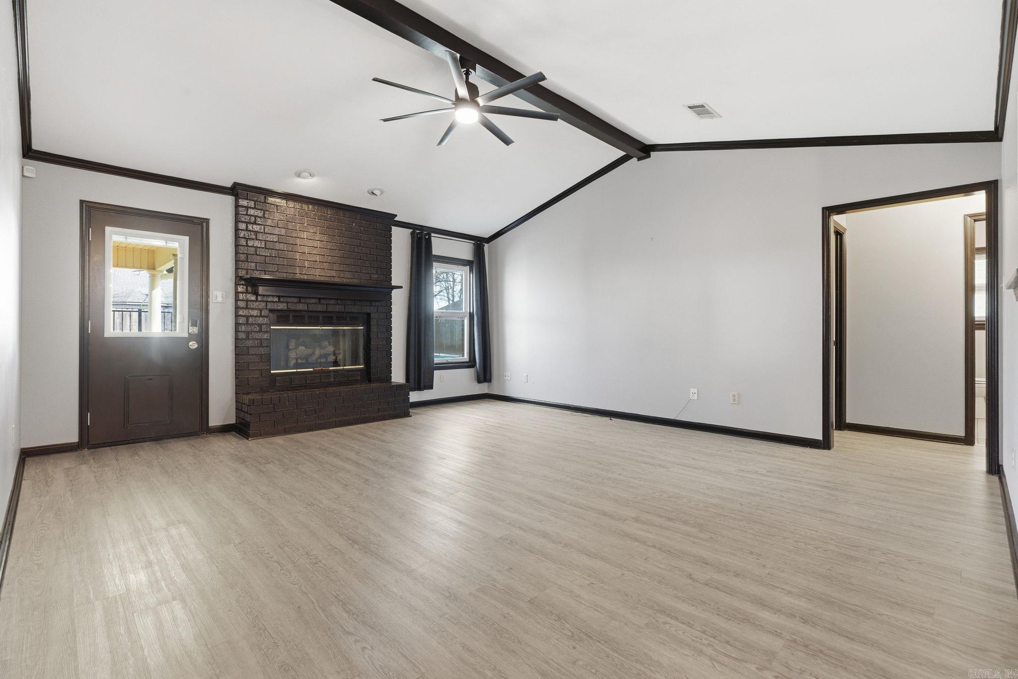 Privett Park - Residential