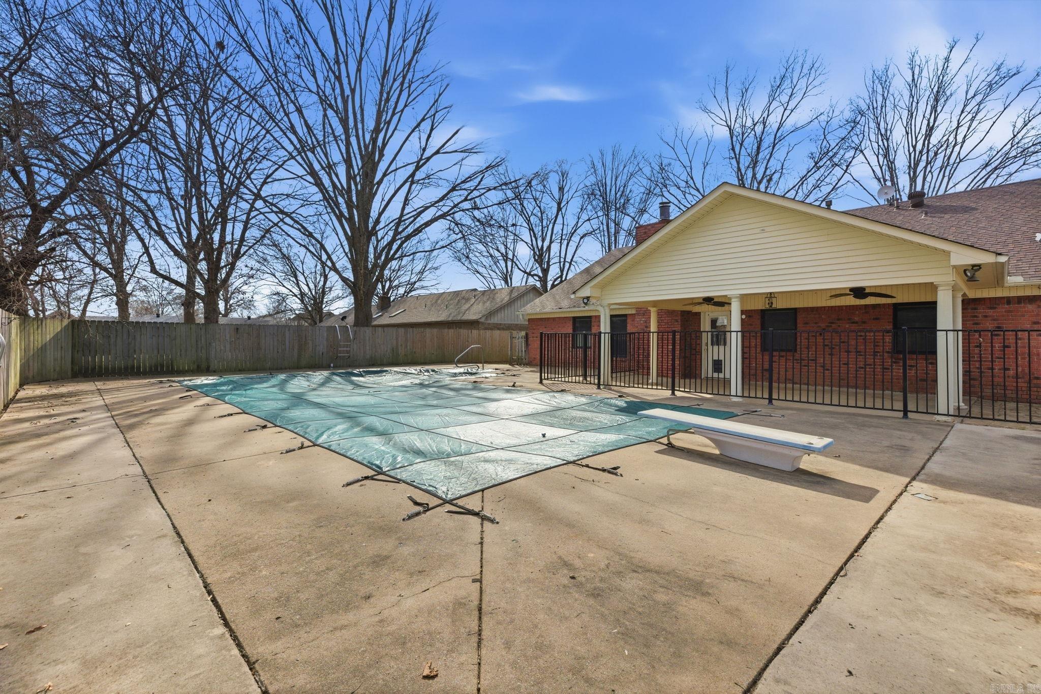 Privett Park - Residential