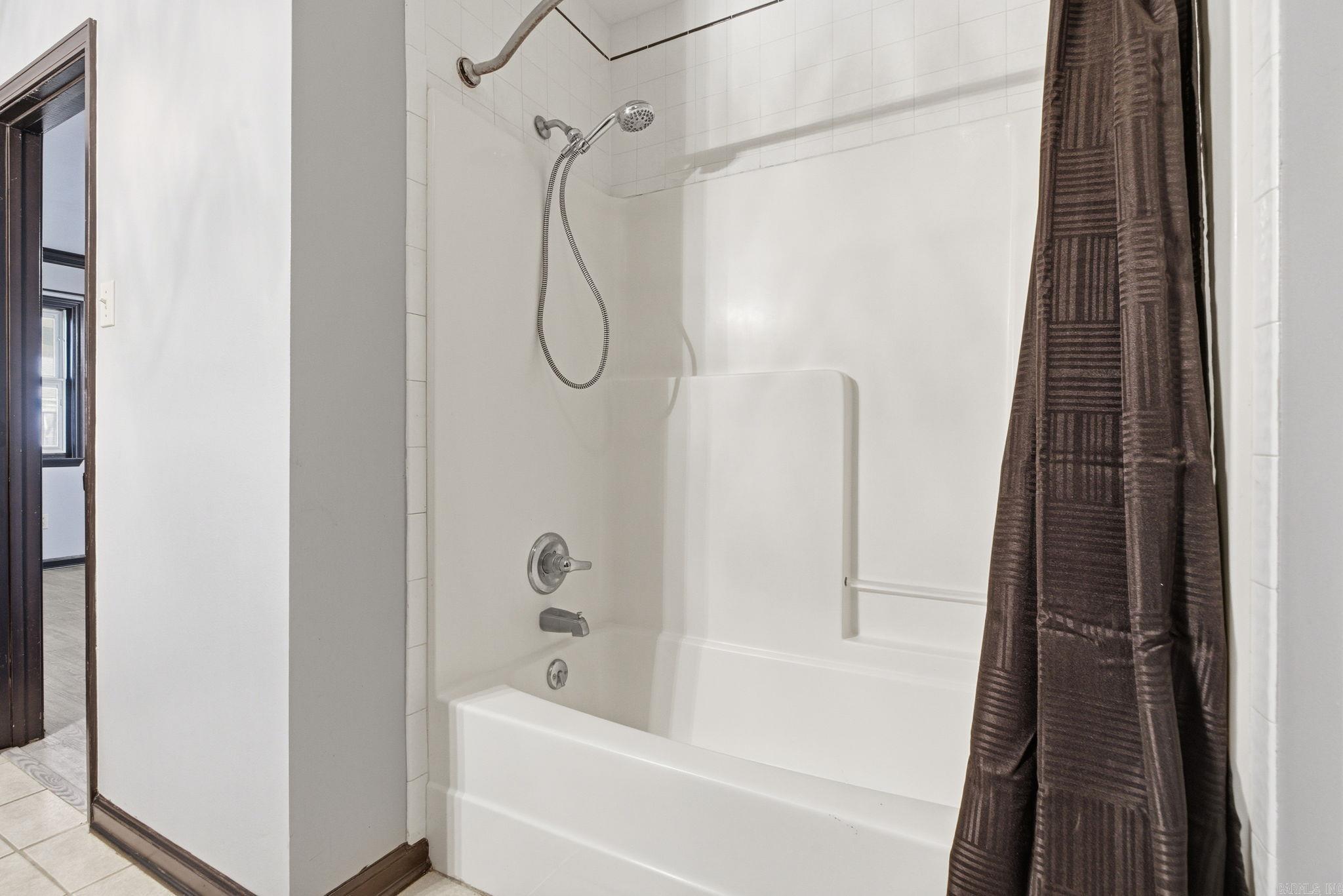 Privett Park - Residential