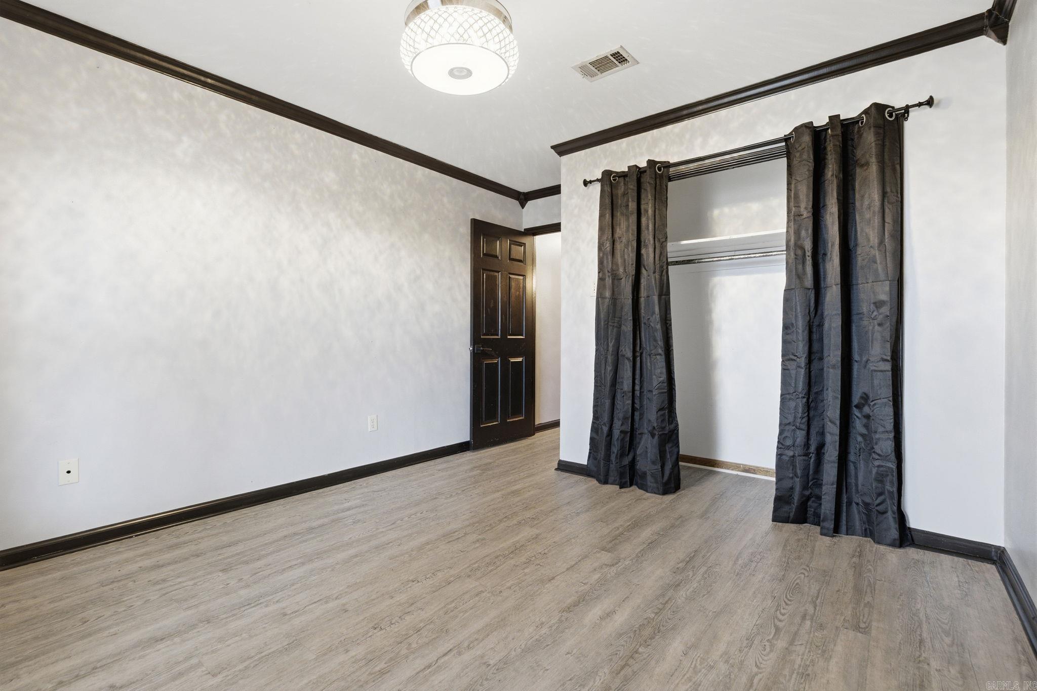 Privett Park - Residential