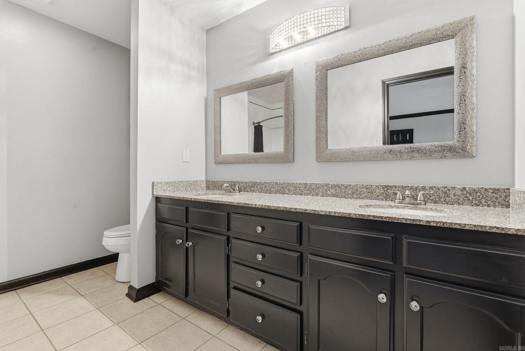 Privett Park - Residential