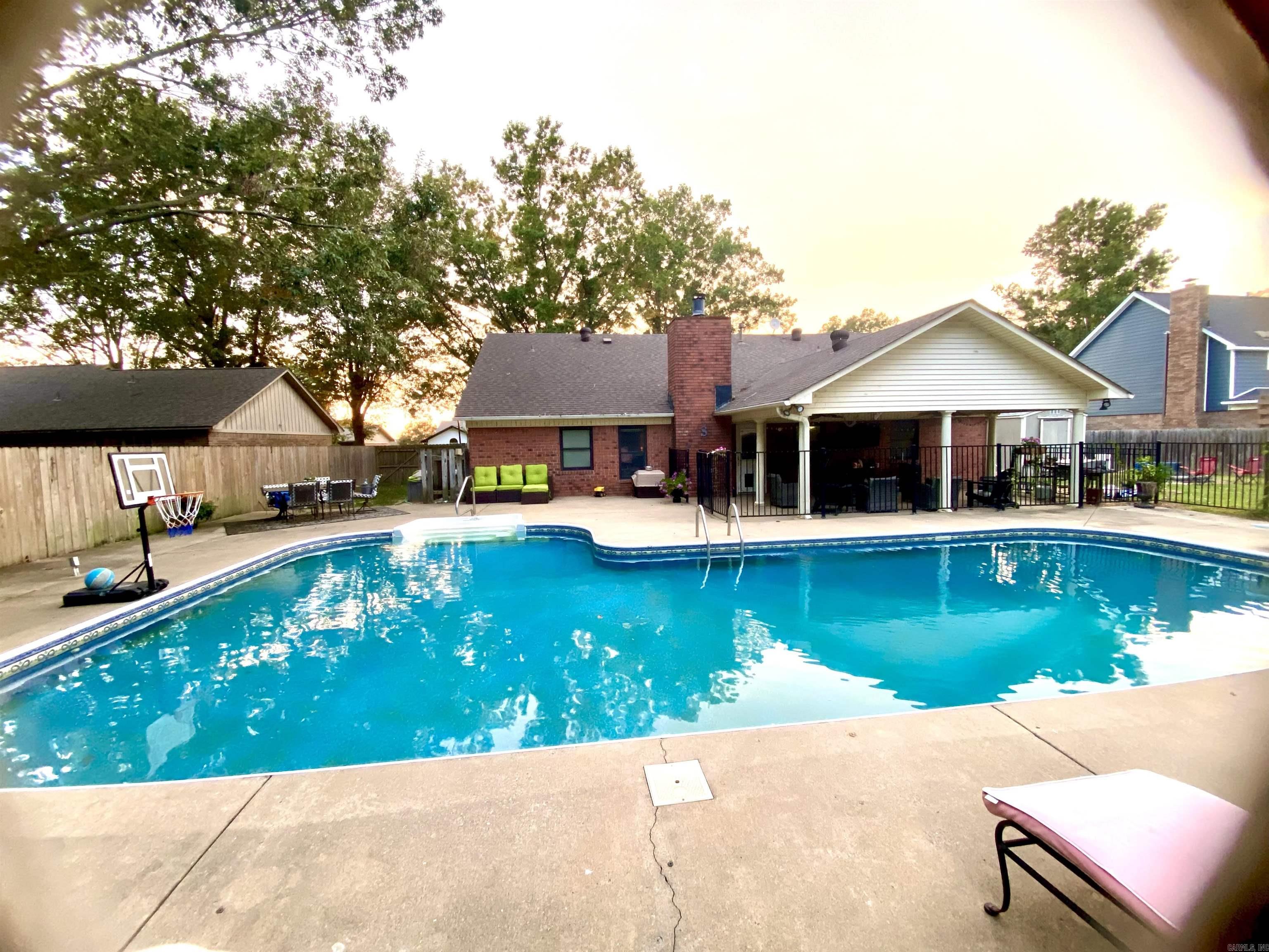 Privett Park - Residential