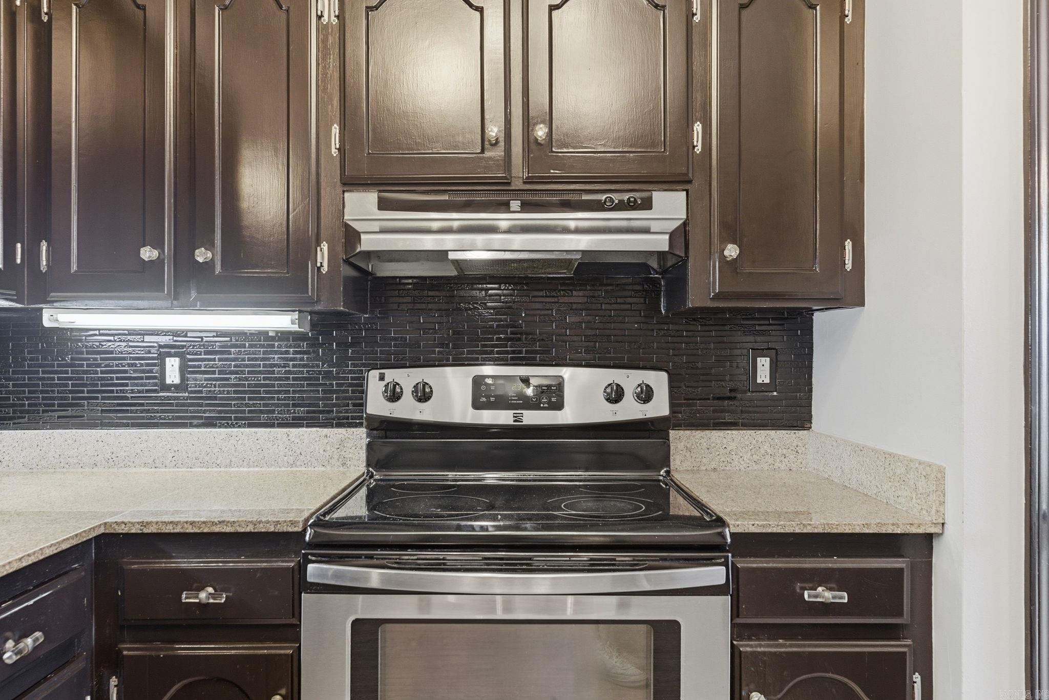 Privett Park - Residential