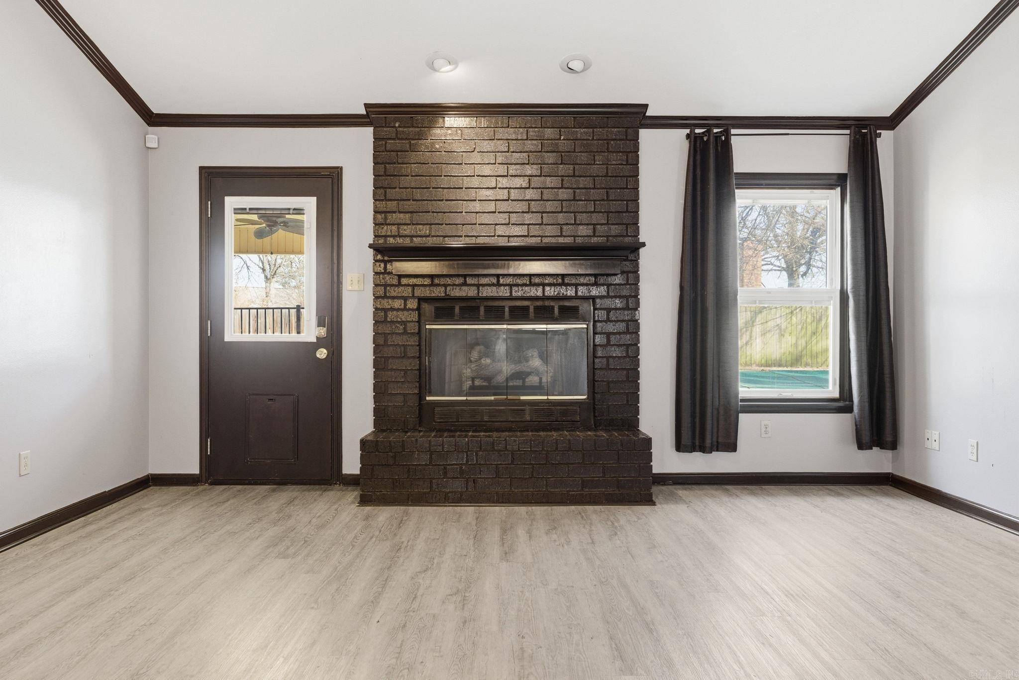 Privett Park - Residential