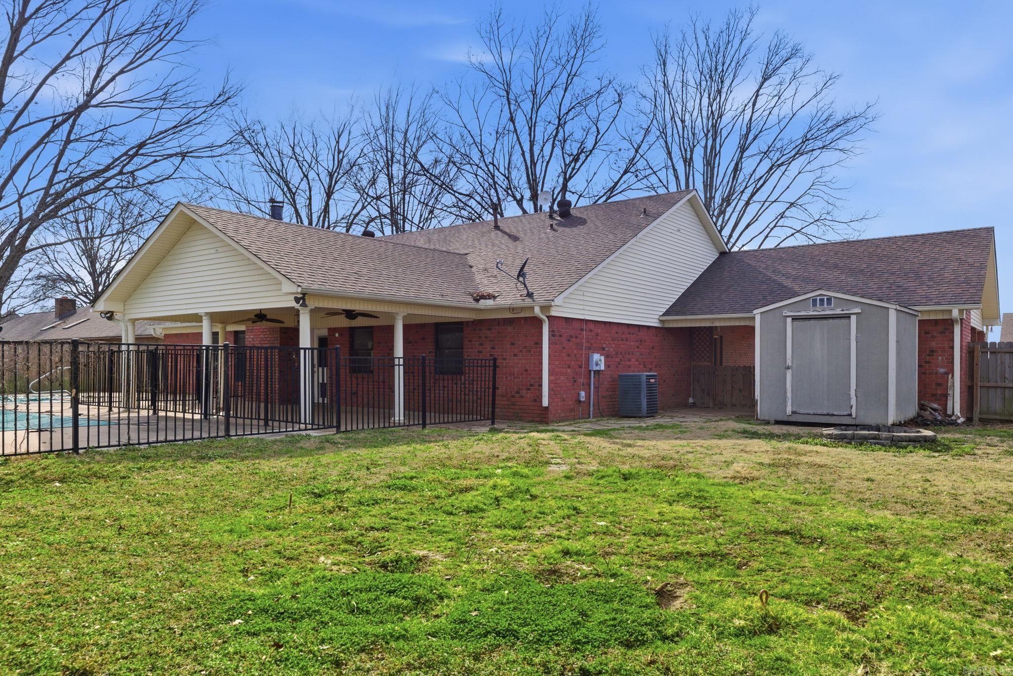 Privett Park - Residential