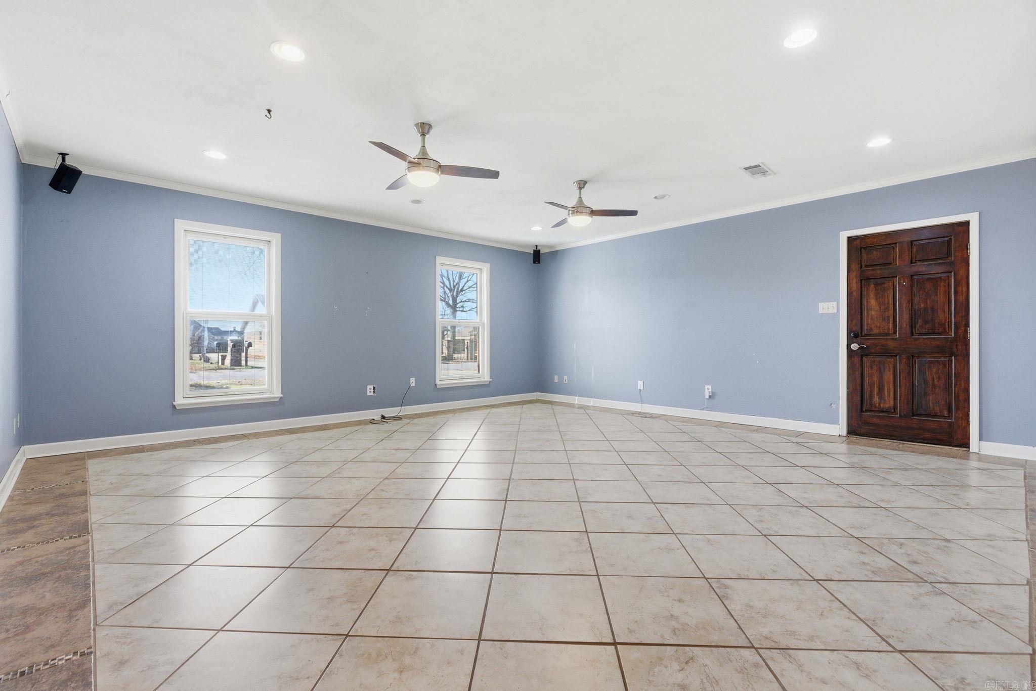 Privett Park - Residential