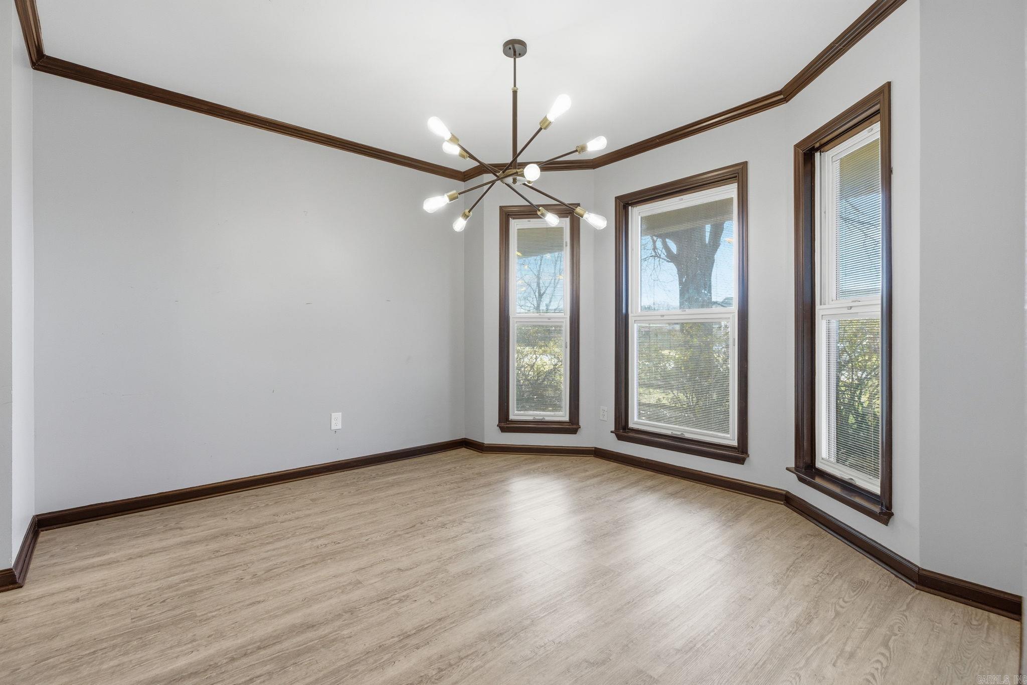 Privett Park - Residential