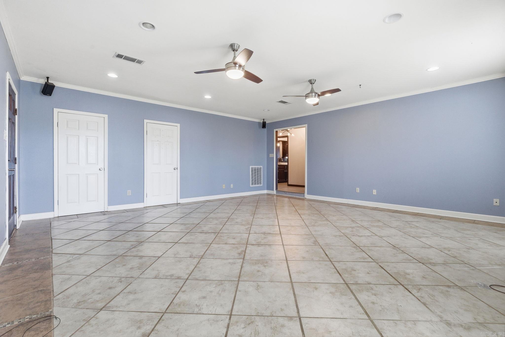 Privett Park - Residential