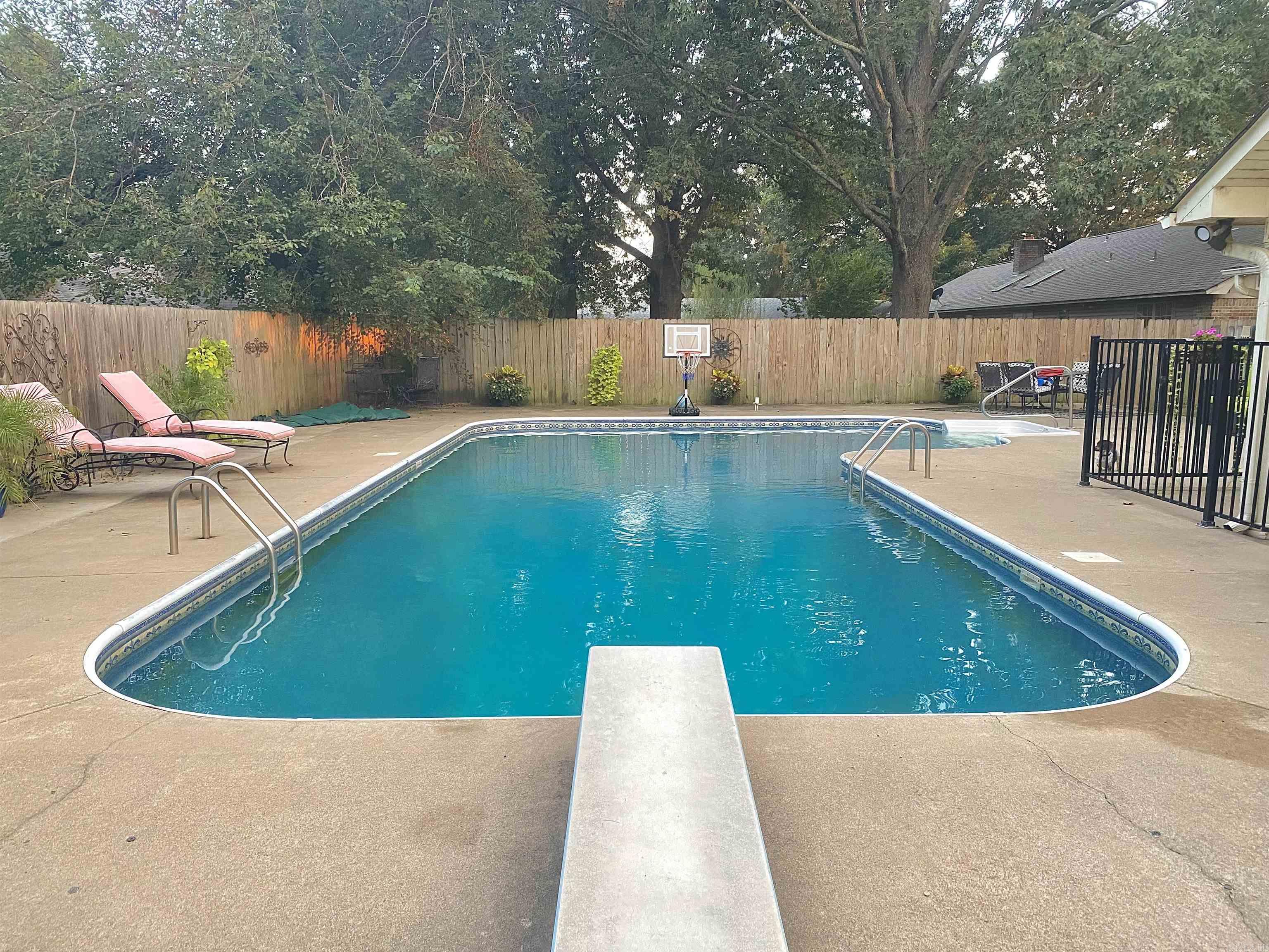 Privett Park - Residential