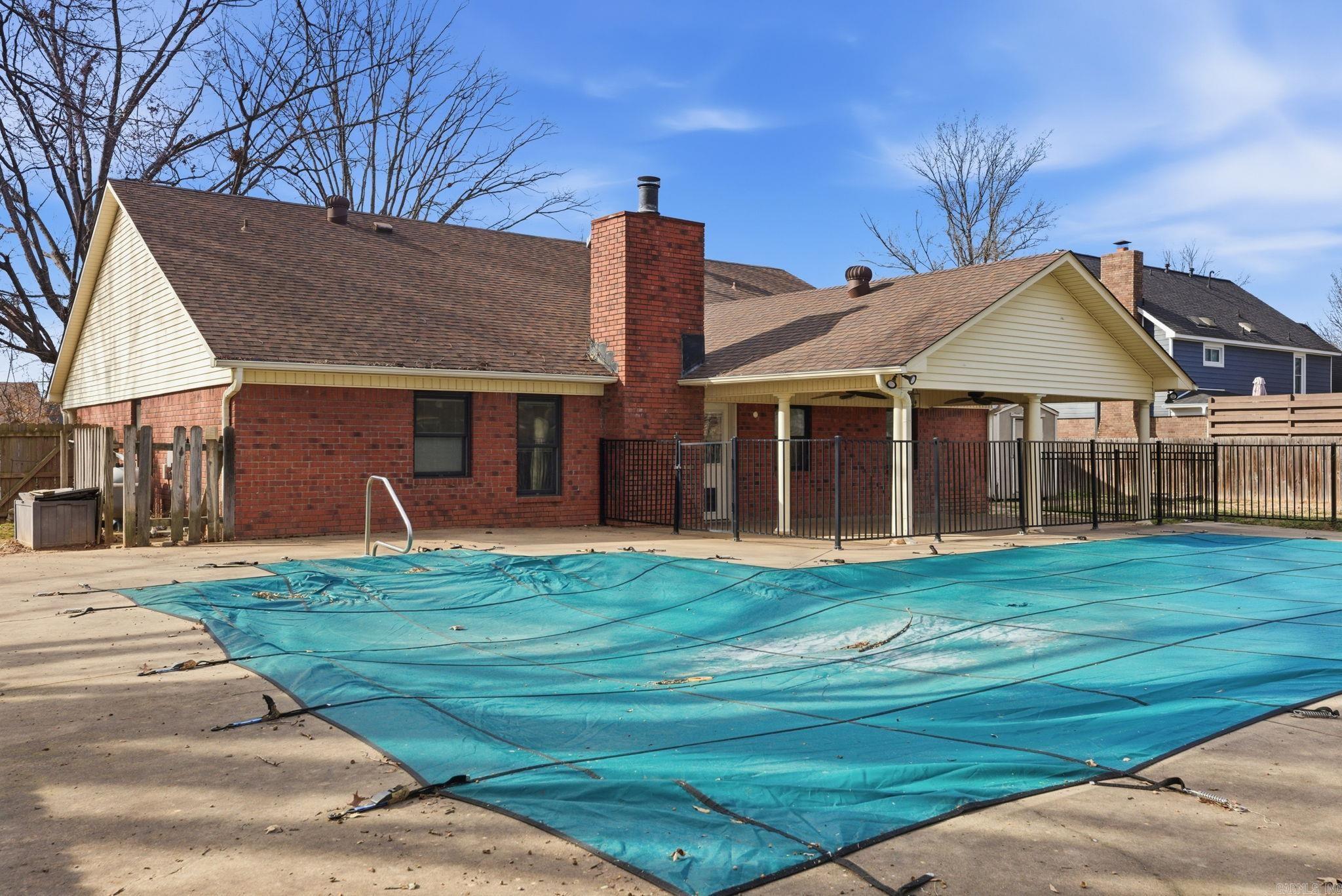 Privett Park - Residential