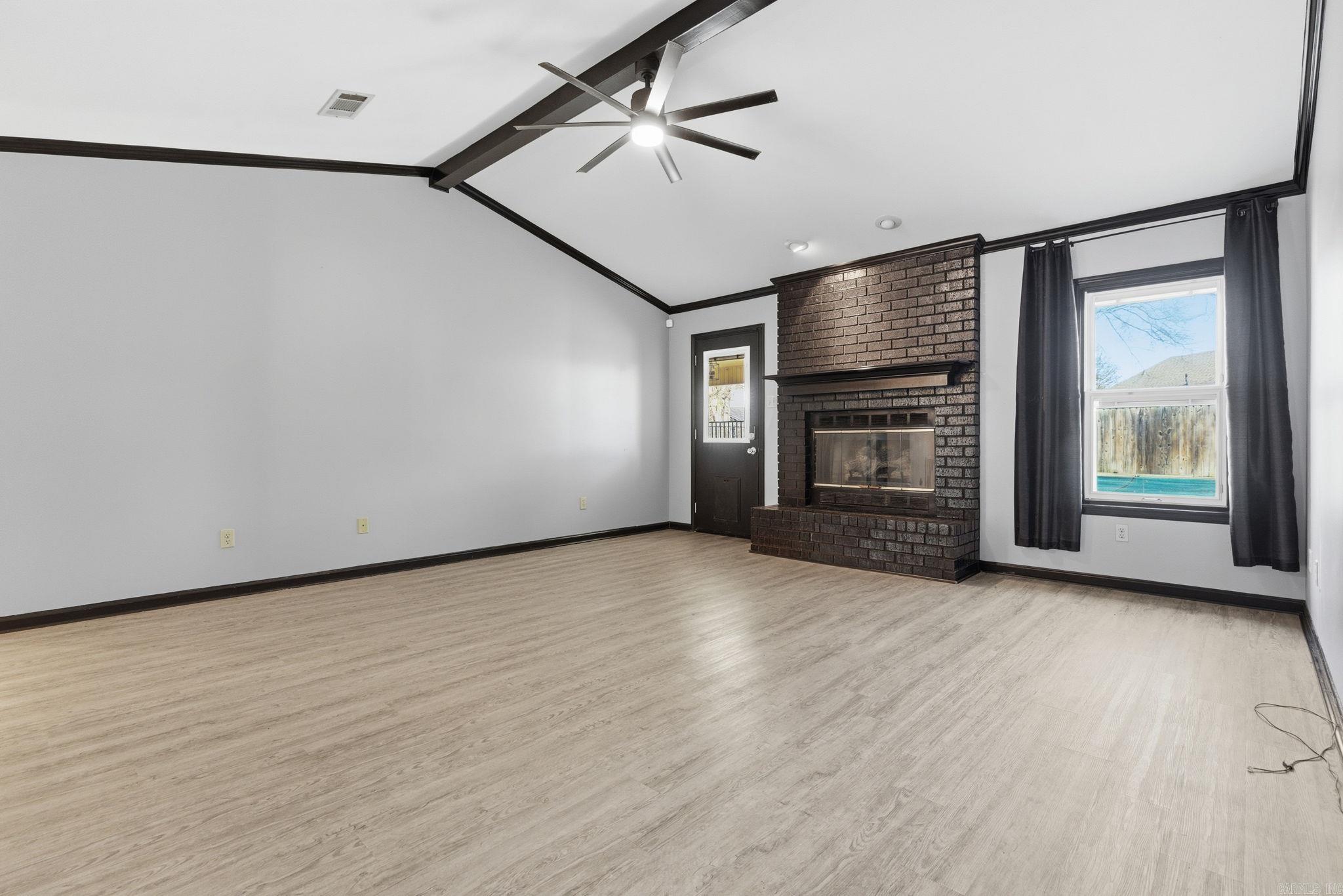 Privett Park - Residential