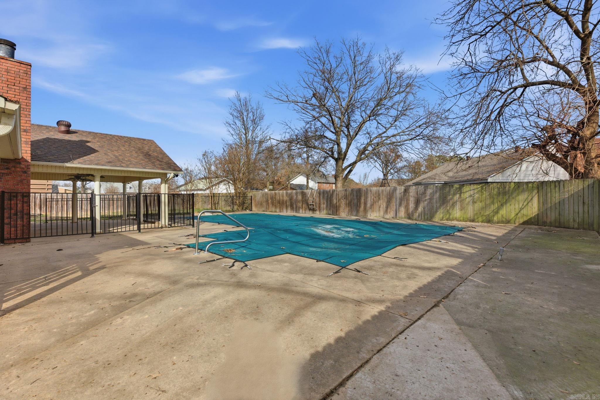 Privett Park - Residential