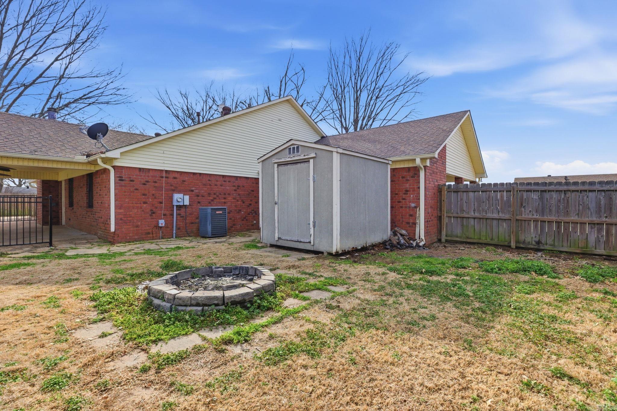 Privett Park - Residential