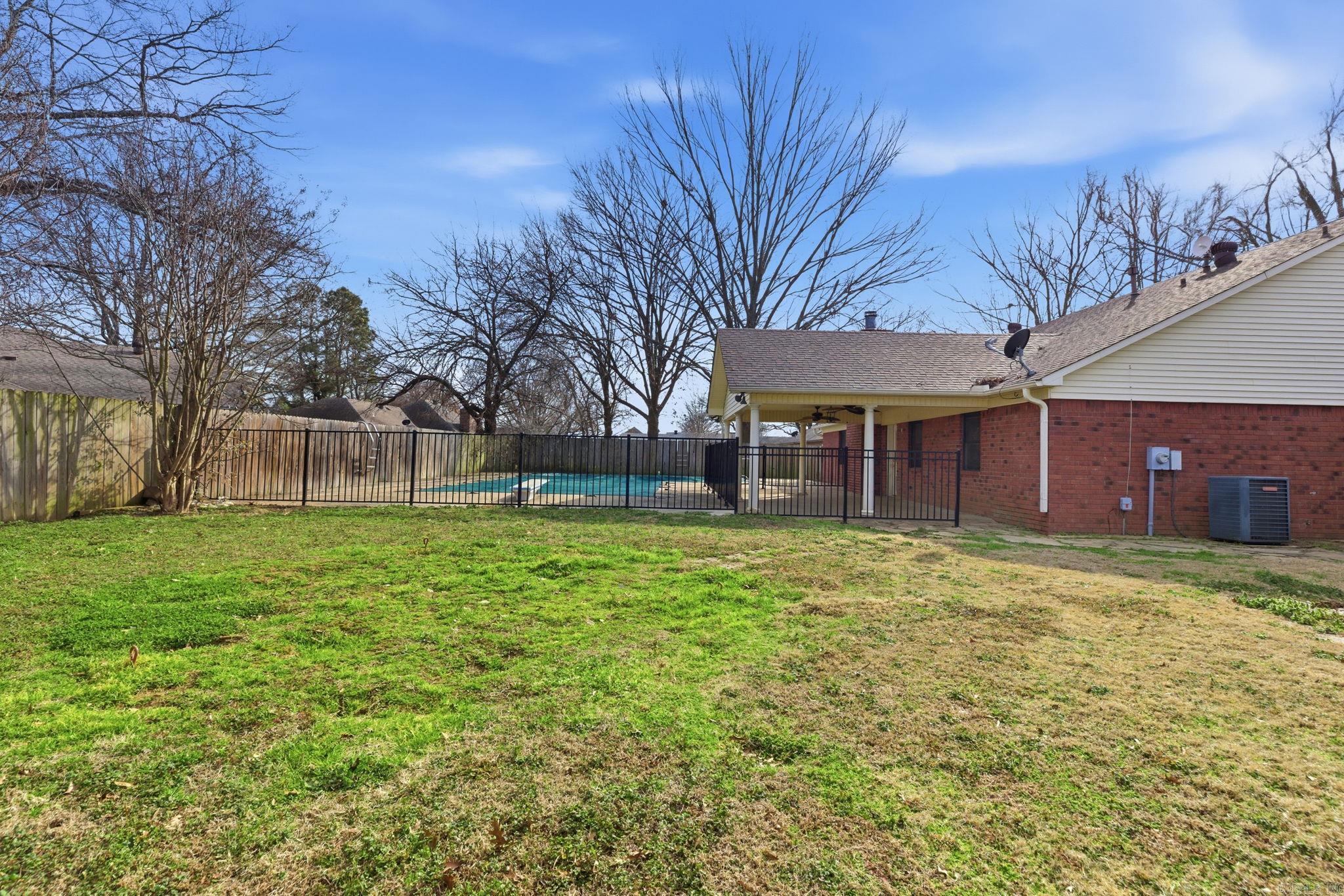 Privett Park - Residential