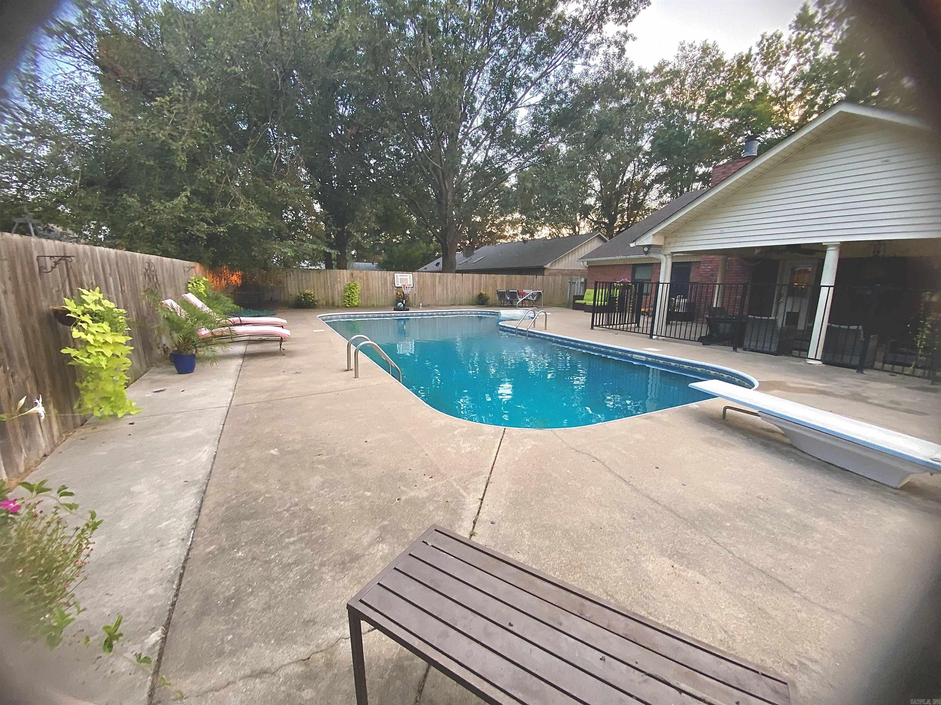 Privett Park - Residential