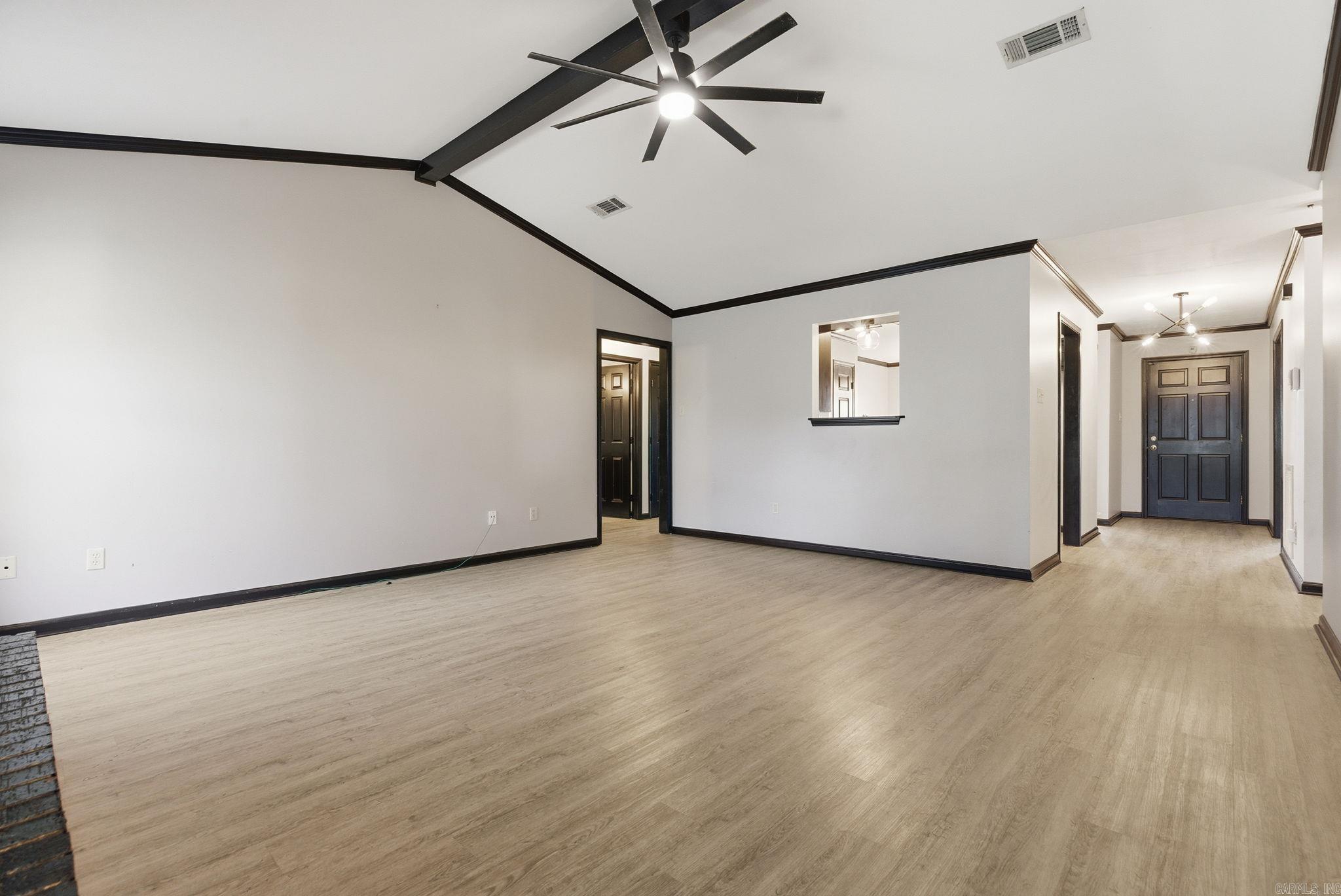 Privett Park - Residential