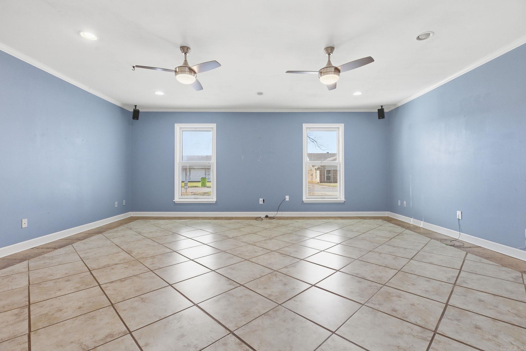 Privett Park - Residential