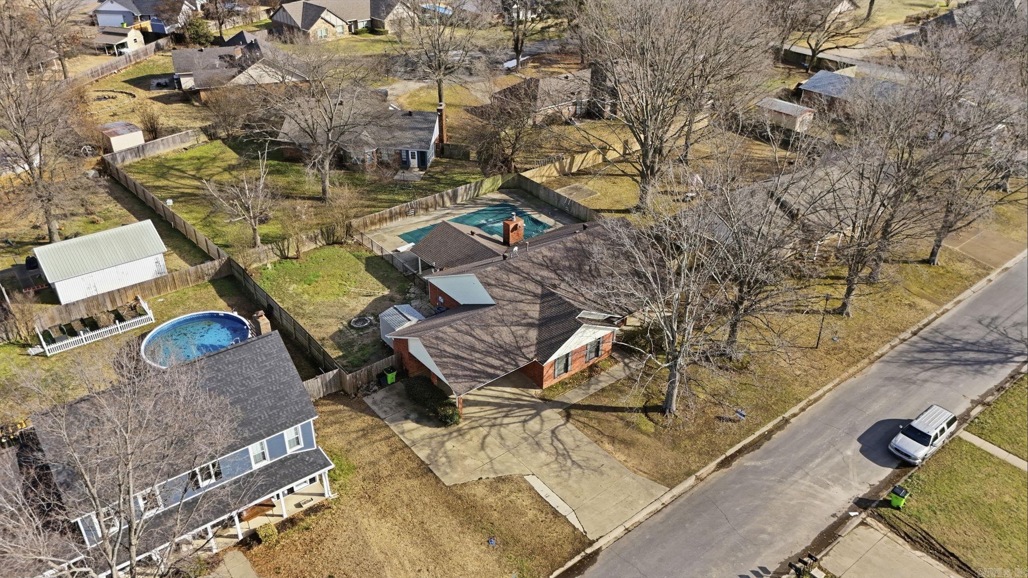 Privett Park - Residential