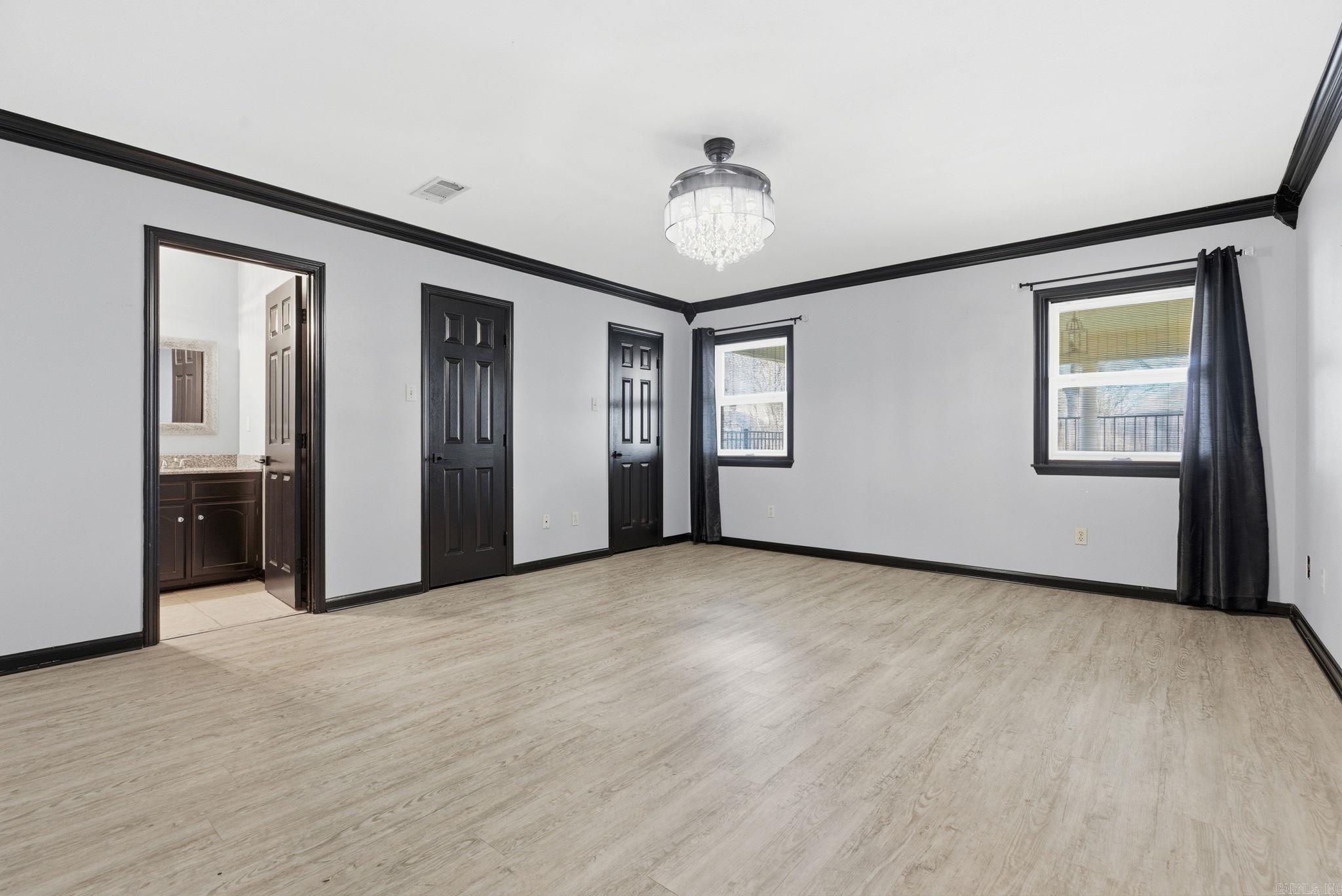 Privett Park - Residential