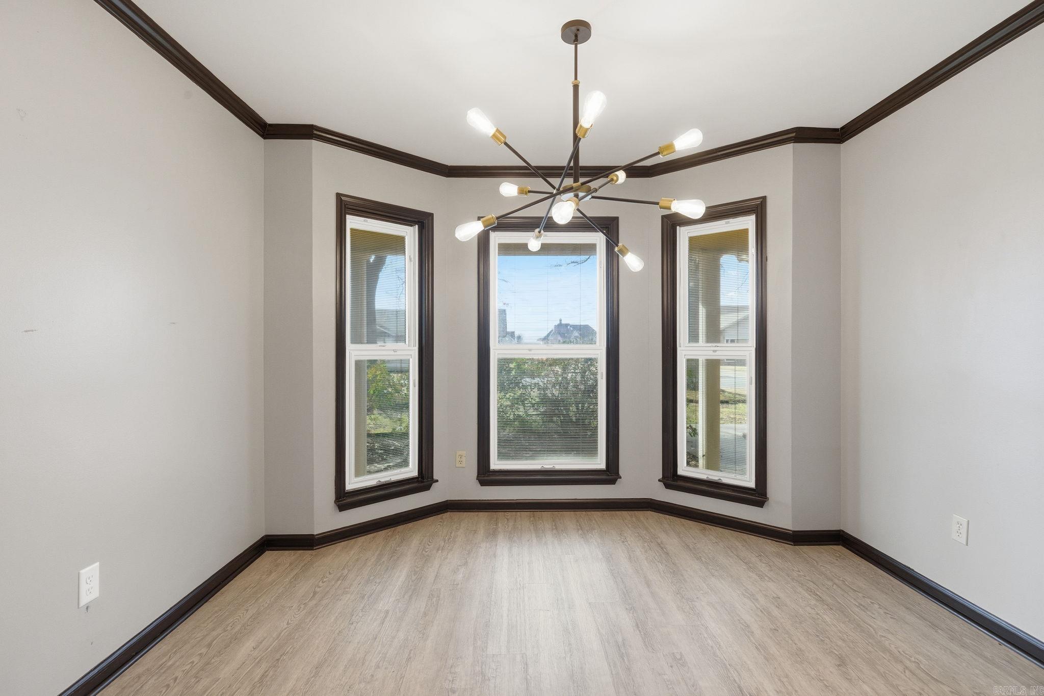 Privett Park - Residential