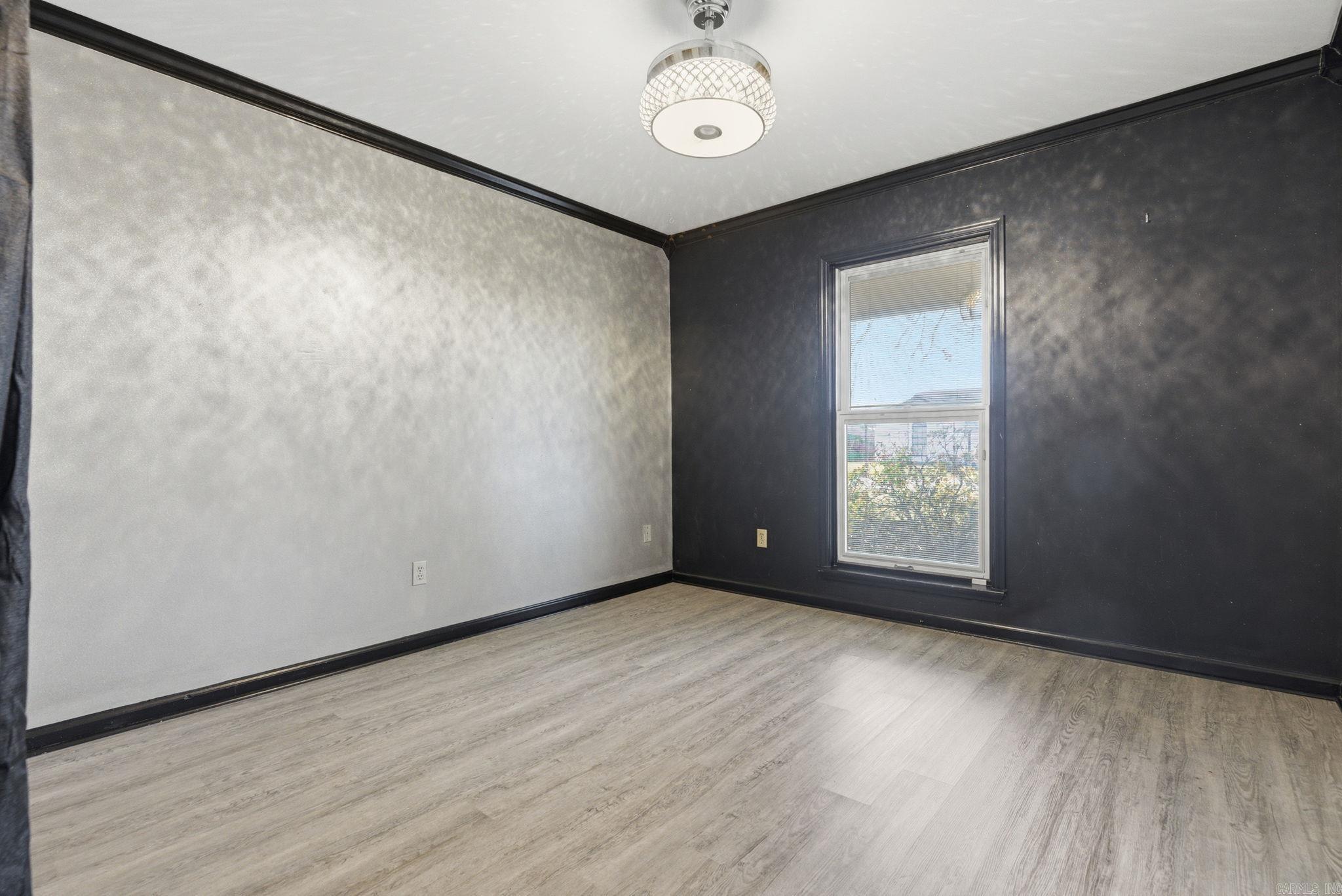 Privett Park - Residential