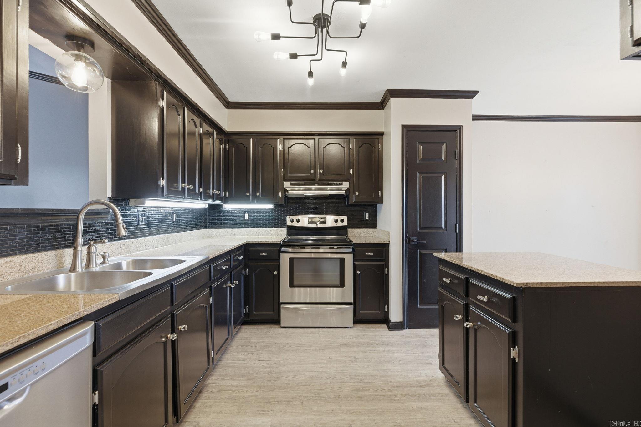 Privett Park - Residential