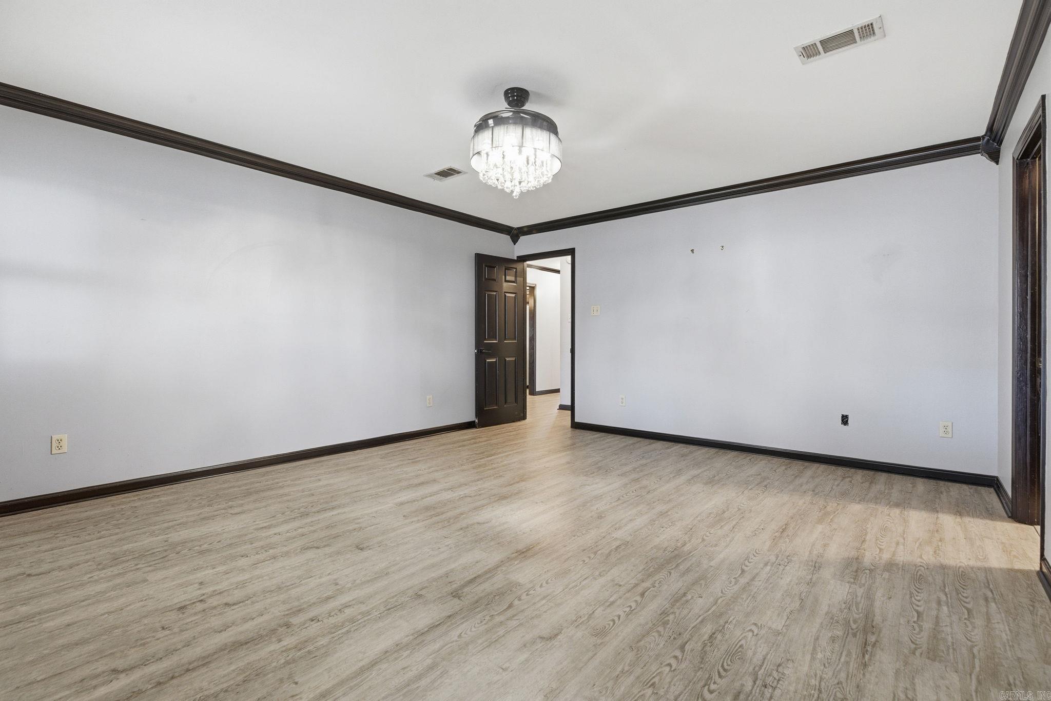 Privett Park - Residential