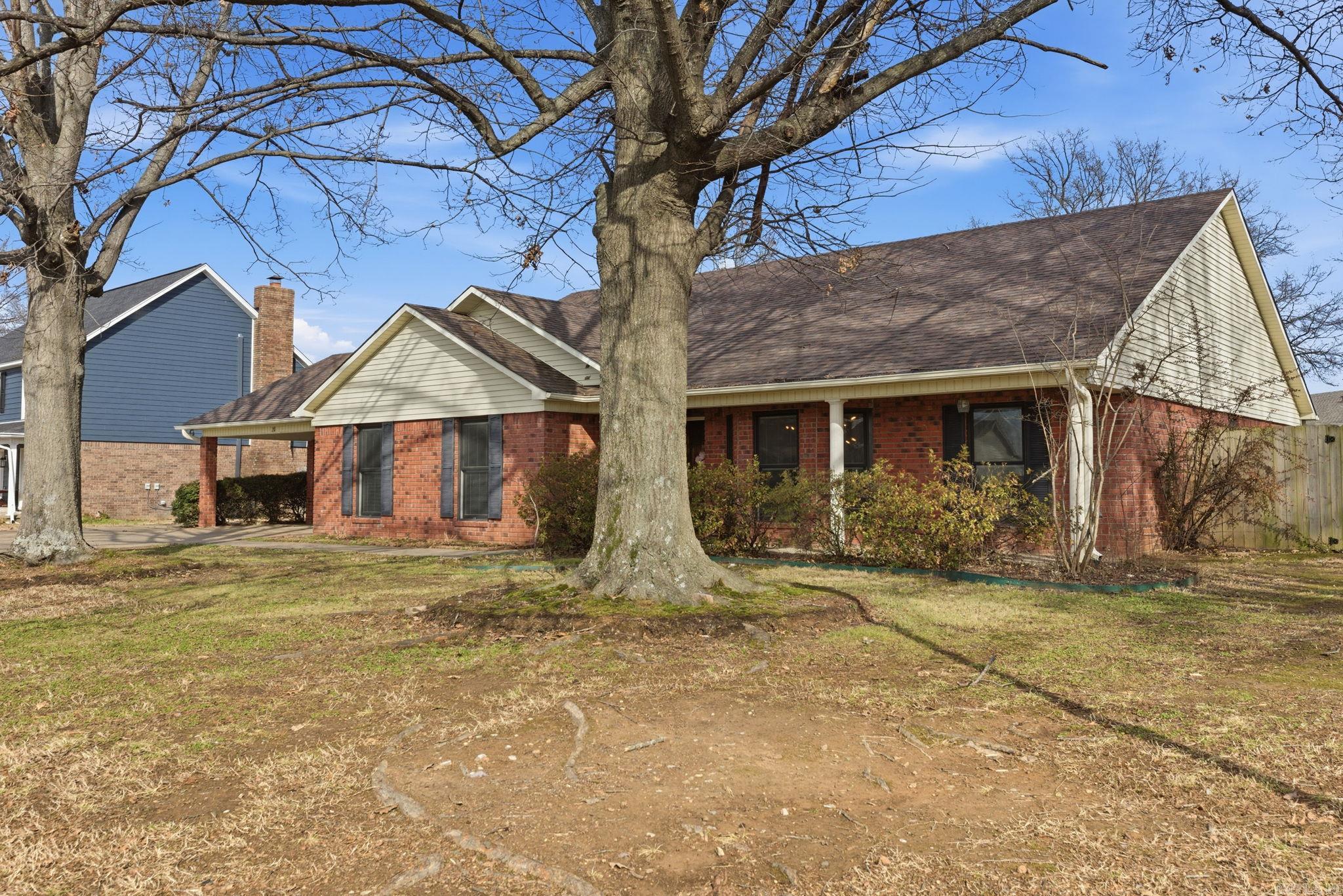 Privett Park - Residential