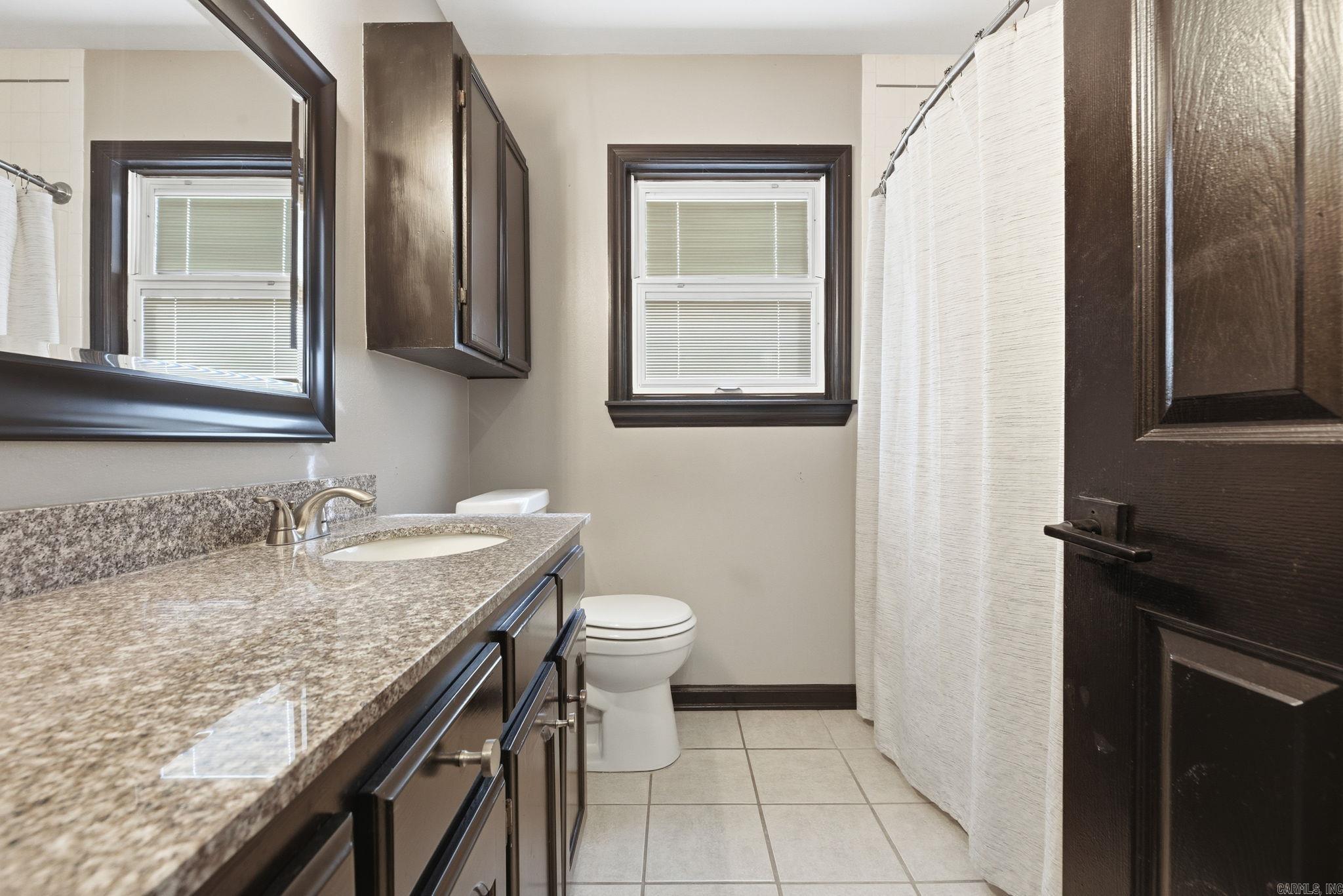 Privett Park - Residential