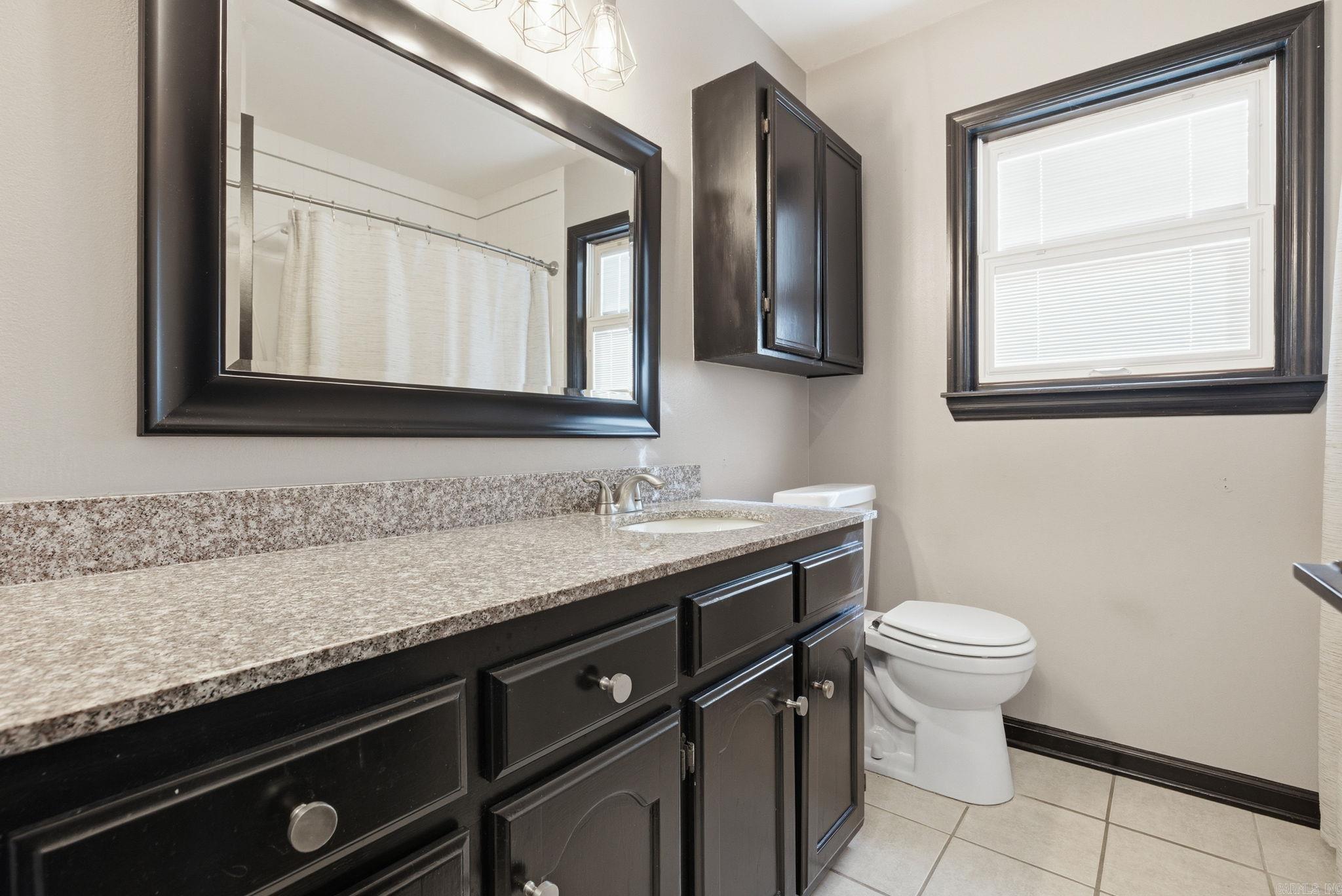 Privett Park - Residential