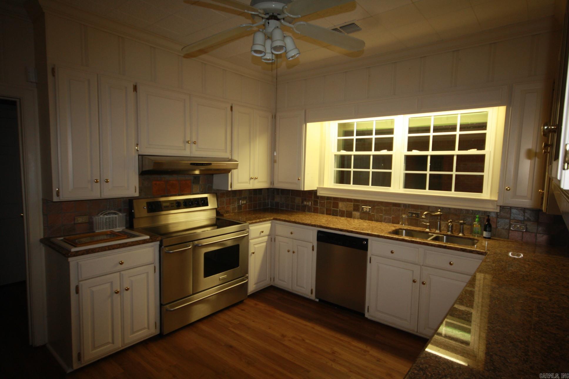 WILSON & FERGUSON - Residential