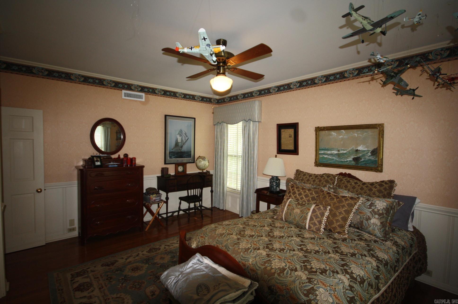 WILSON & FERGUSON - Residential