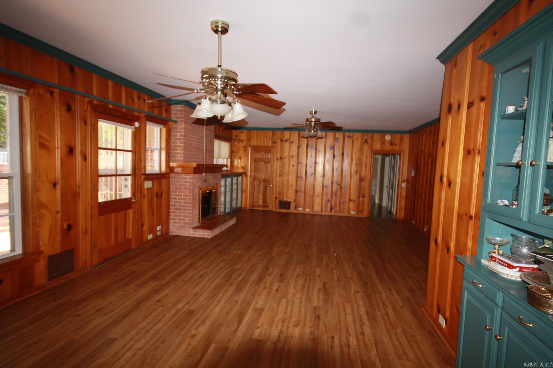 WILSON & FERGUSON - Residential