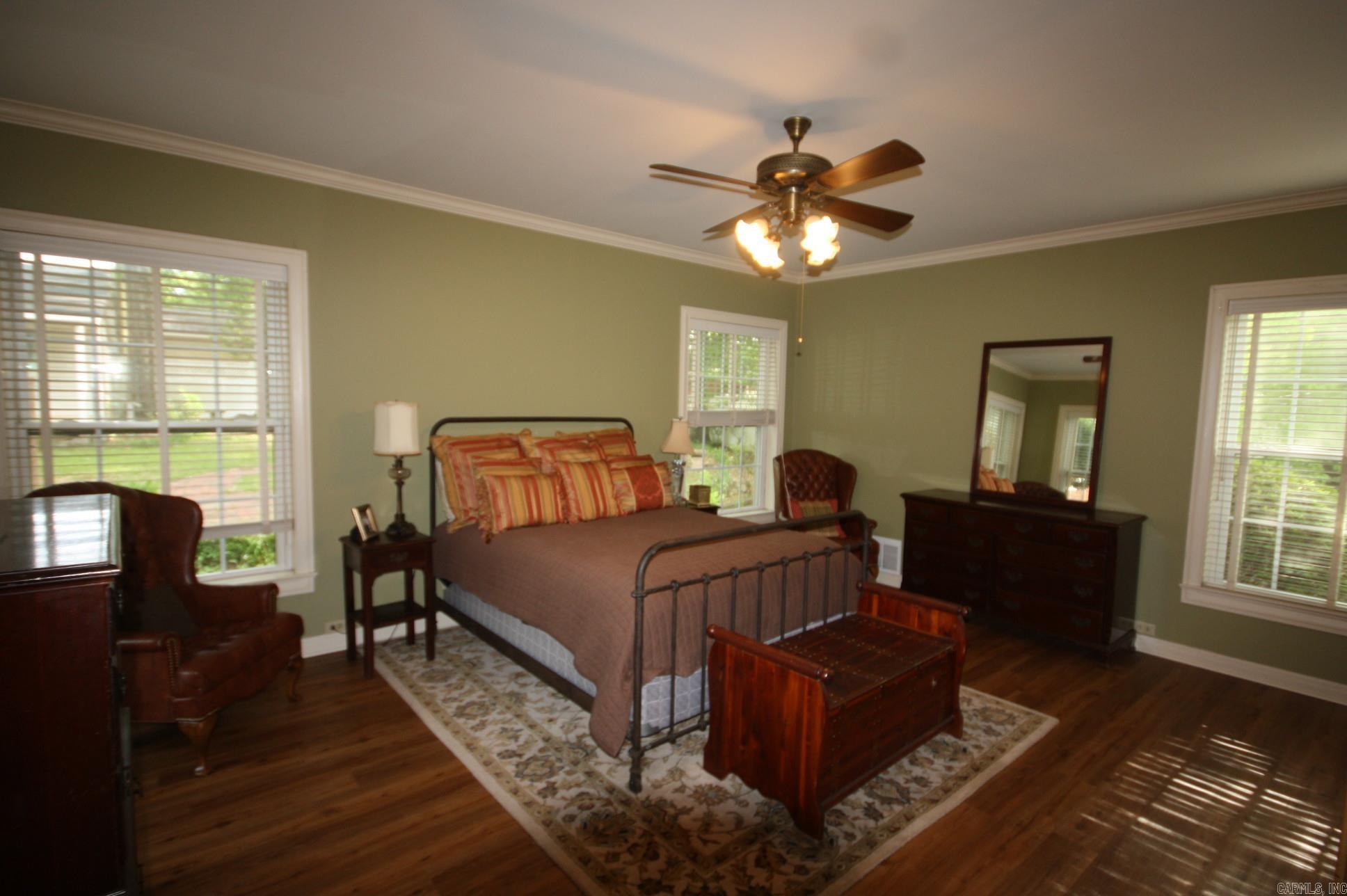 WILSON & FERGUSON - Residential