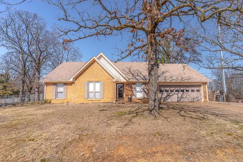 3017 Wood Street, Jonesboro, AR 72404 - MLS#: 25007254