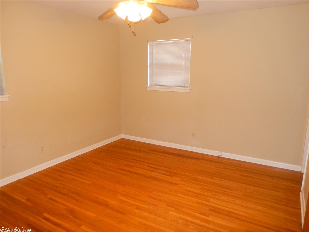 BIRCHWOOD - Residential