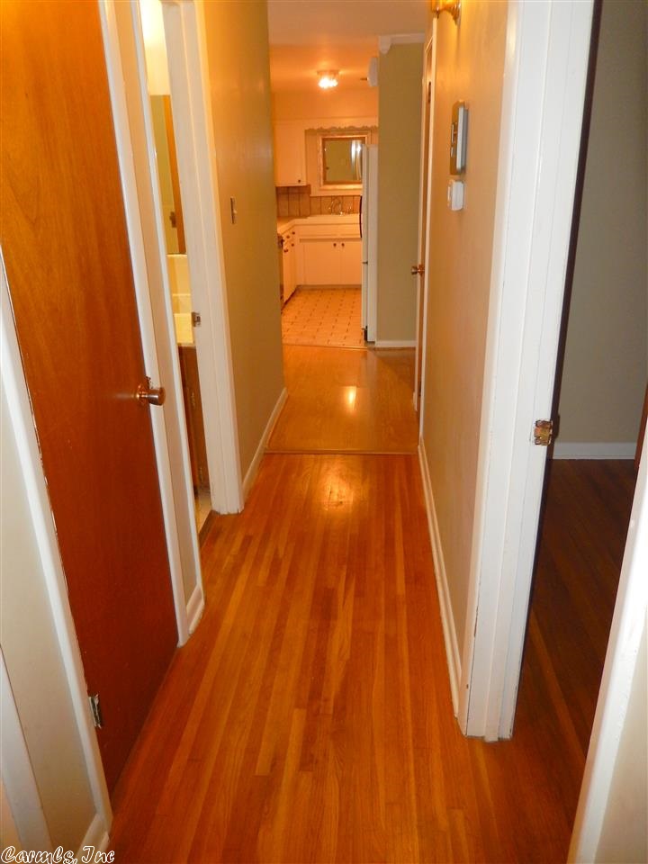 BIRCHWOOD - Residential