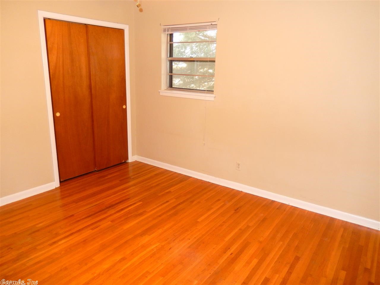 BIRCHWOOD - Residential