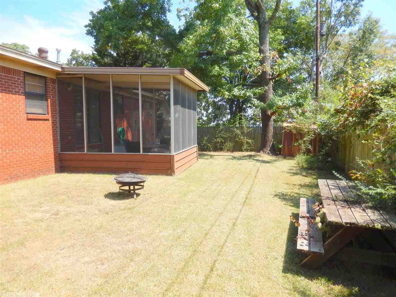 BIRCHWOOD - Residential