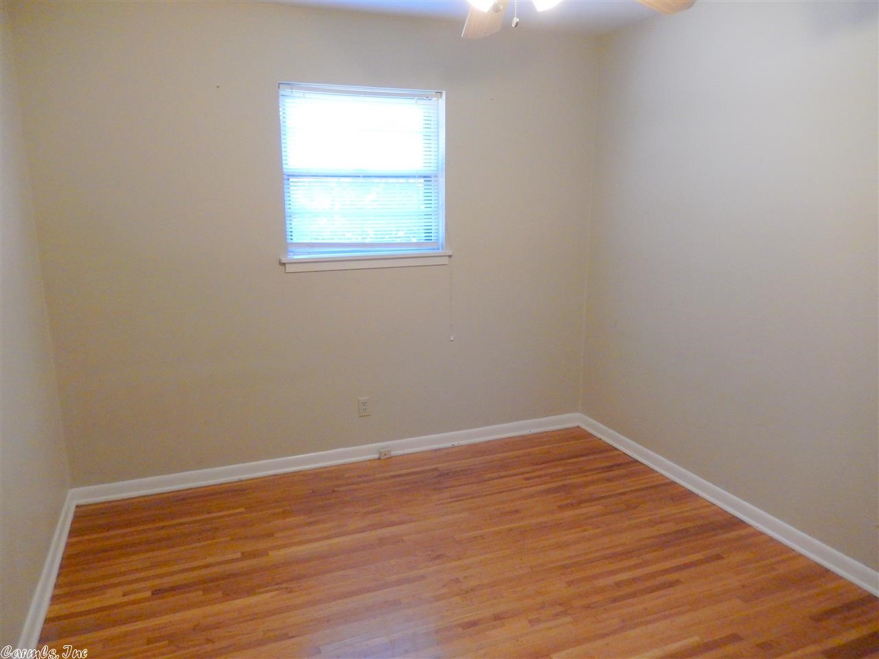 BIRCHWOOD - Residential