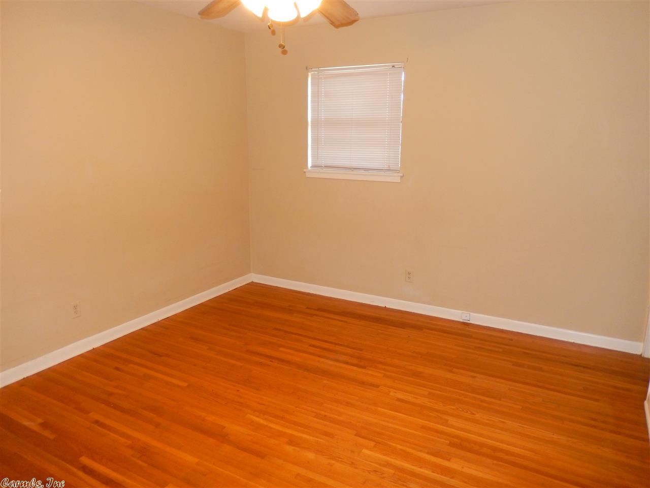 BIRCHWOOD - Residential